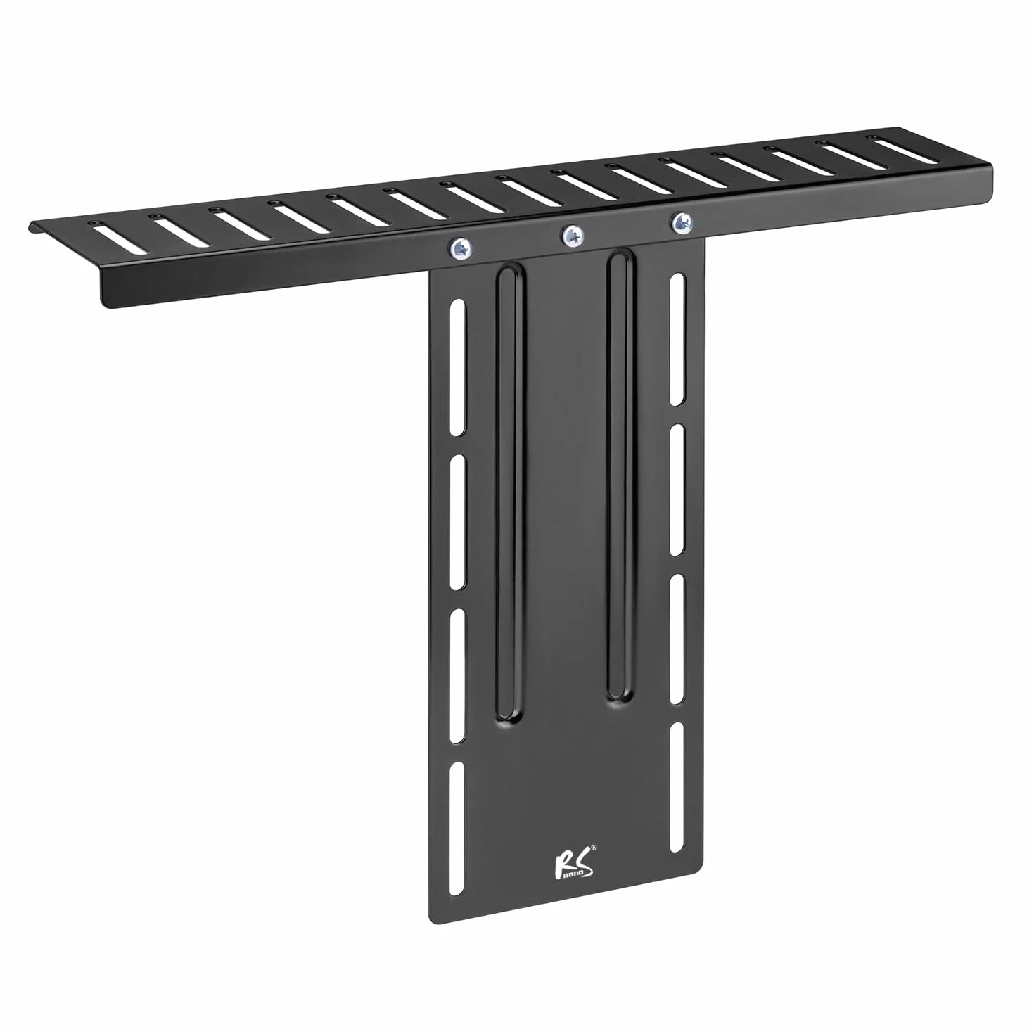 RS464 Uchwyt na Aparat Kamerę Naświetlacz All-In-One VESA 100x100