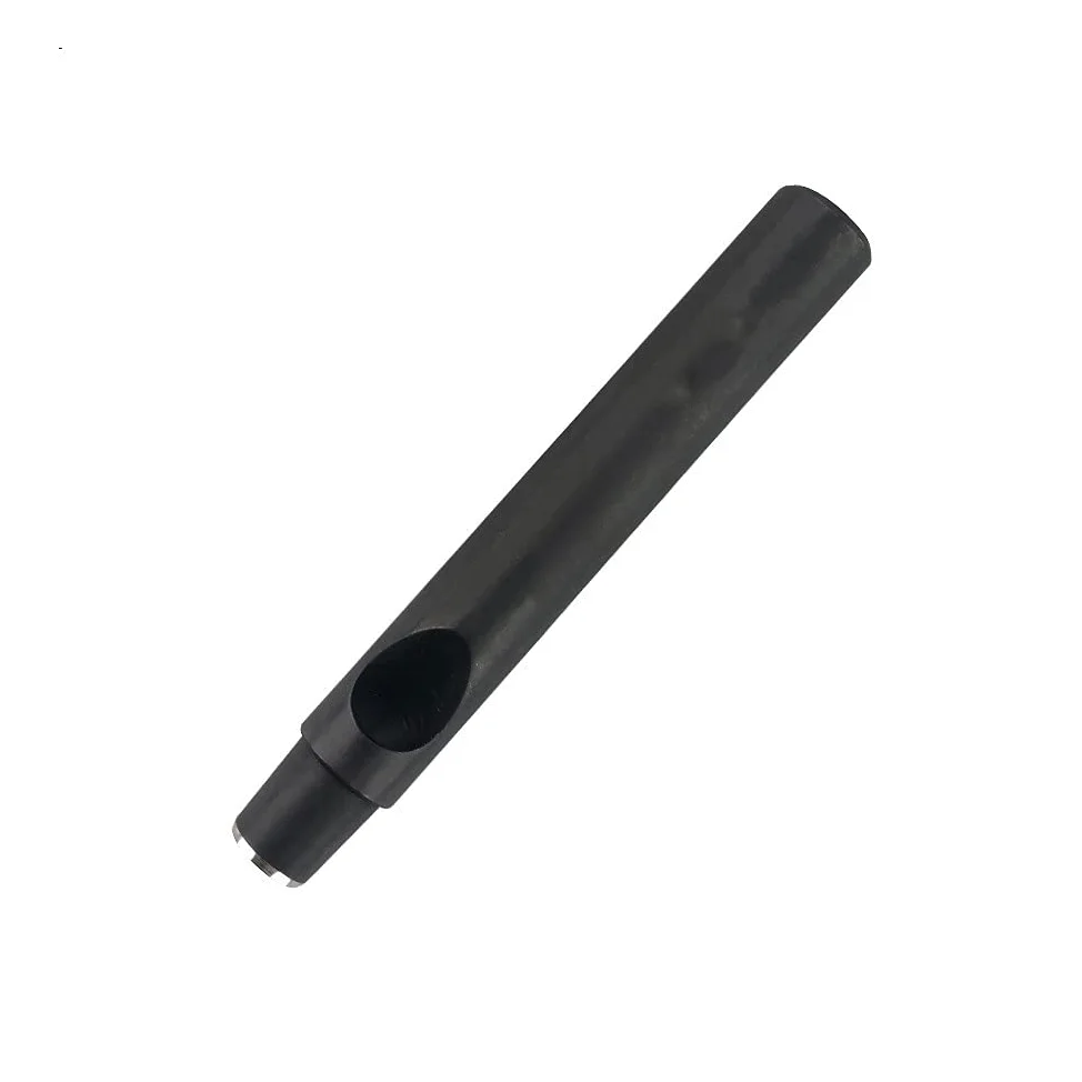 1 szt.Skórzany dziurkacz 1mm-12mm ostry zestaw dziurkaczy do paska (styl smukły) skórzany dziurkacz dziurkacz dziurkacz płótno tkaniny dziurkacz, 8.0mm
