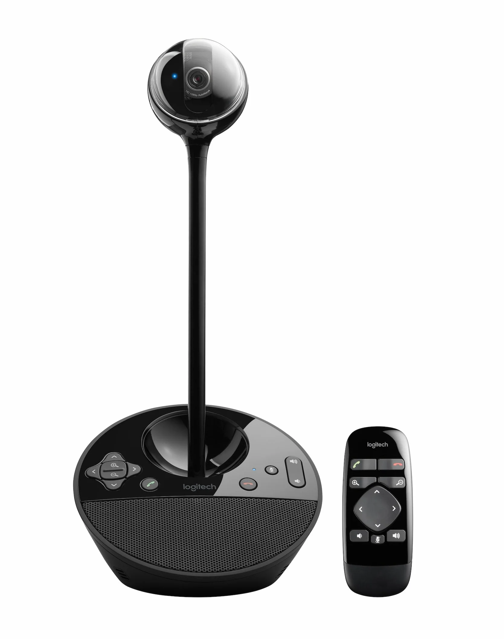 Logitech ConferenceCam BCC950 Webcam