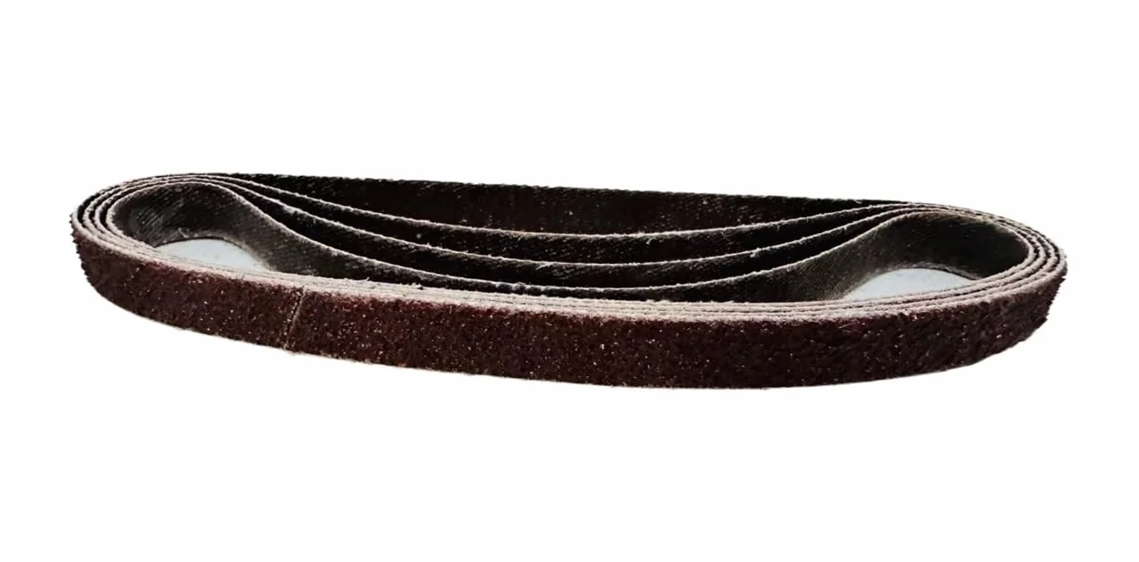 Szlifierka taśmowa, 10 szt. 330 * mm ścierne pasy szlifierskie Szlifierka Szlifowanie Narzędzia polerskie 40-1000 Grit(180)