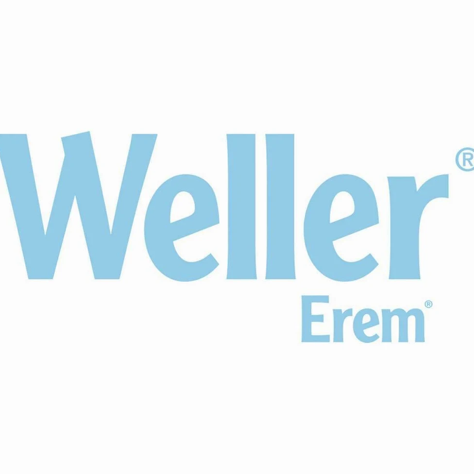 Weller EREM 886E precyzyjna krajalnica boczna, bez waty (flush), 120 mm