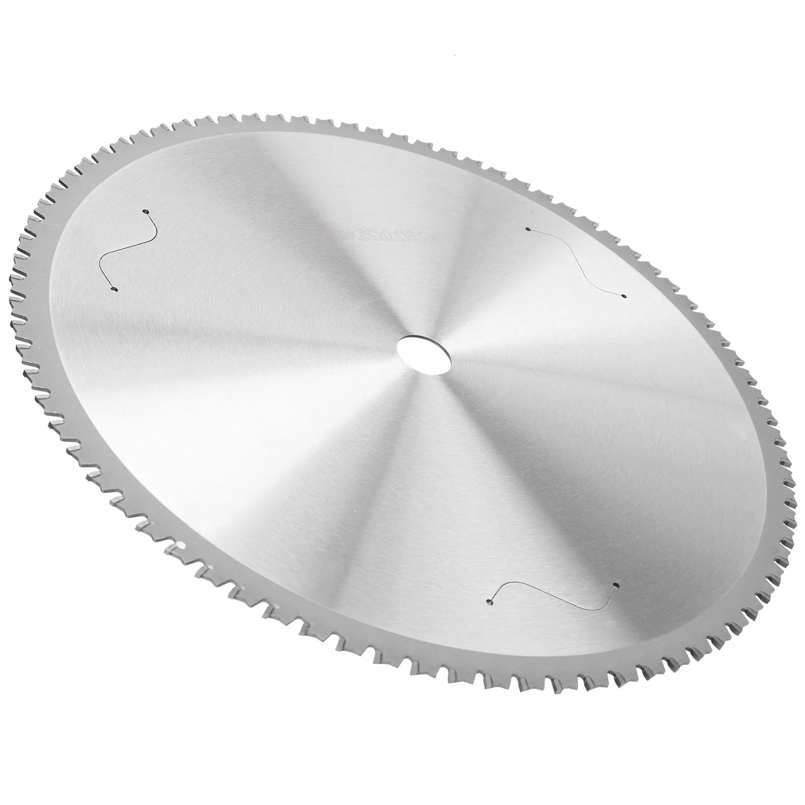 Tarcza do Cięcia Metalu Piła Tarczowa, Ostrze do Cięcia Stali Szybkotnącej 80T, Tarcza Tnąca Twardych Materiałów 355x2,6x2,0x25,4 Mm