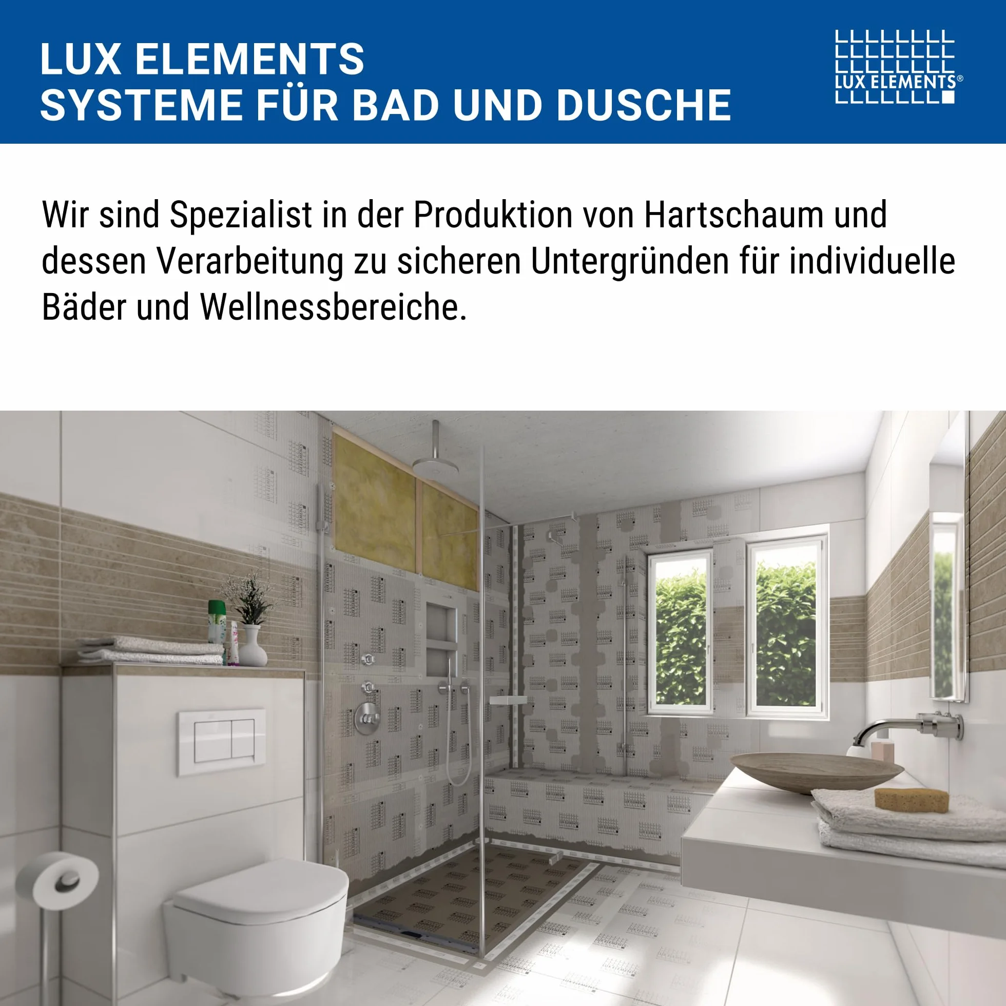 LUX ELEMENTS Kołek śrubowy 13 cm FIX-SD 10 szt. I kołki rozporowe z tworzywa sztucznego z bitem typu PH3 / PH2 / PR2 I kołki talerzowe do budowy narożników, regałów i wielu innych