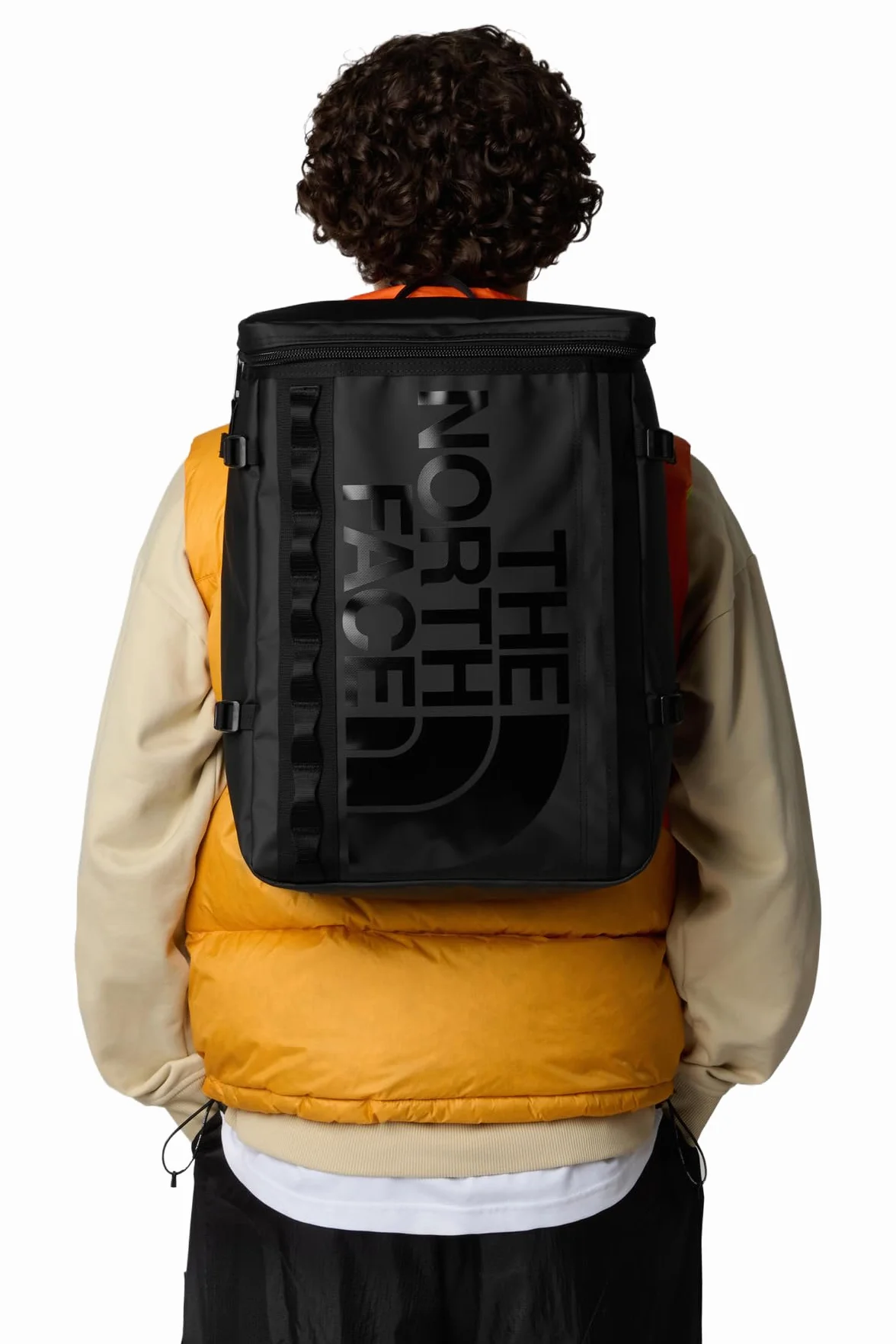 The North Face Base Camp Fuse Box 30L Plecak Tnf Black