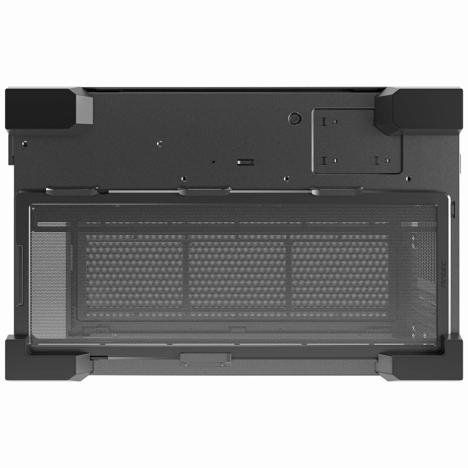 Antec ATX Semitower Box 761345100793