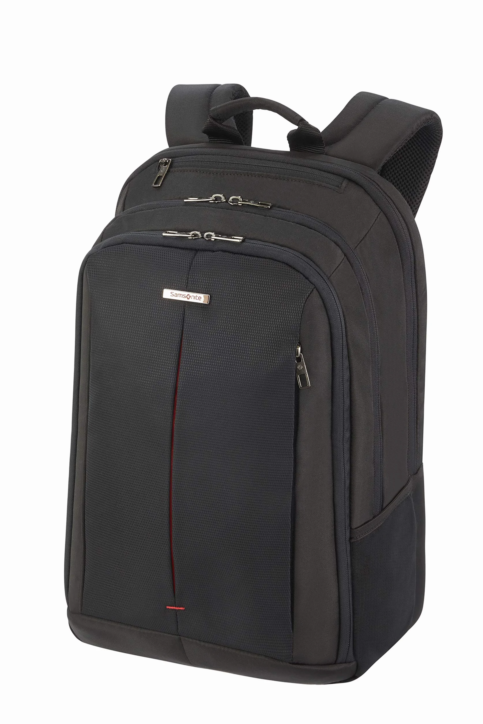 Samsonite Guardit 2.0 17.3 calowy plecak na laptopa 48 cm 27,5 l czarny
