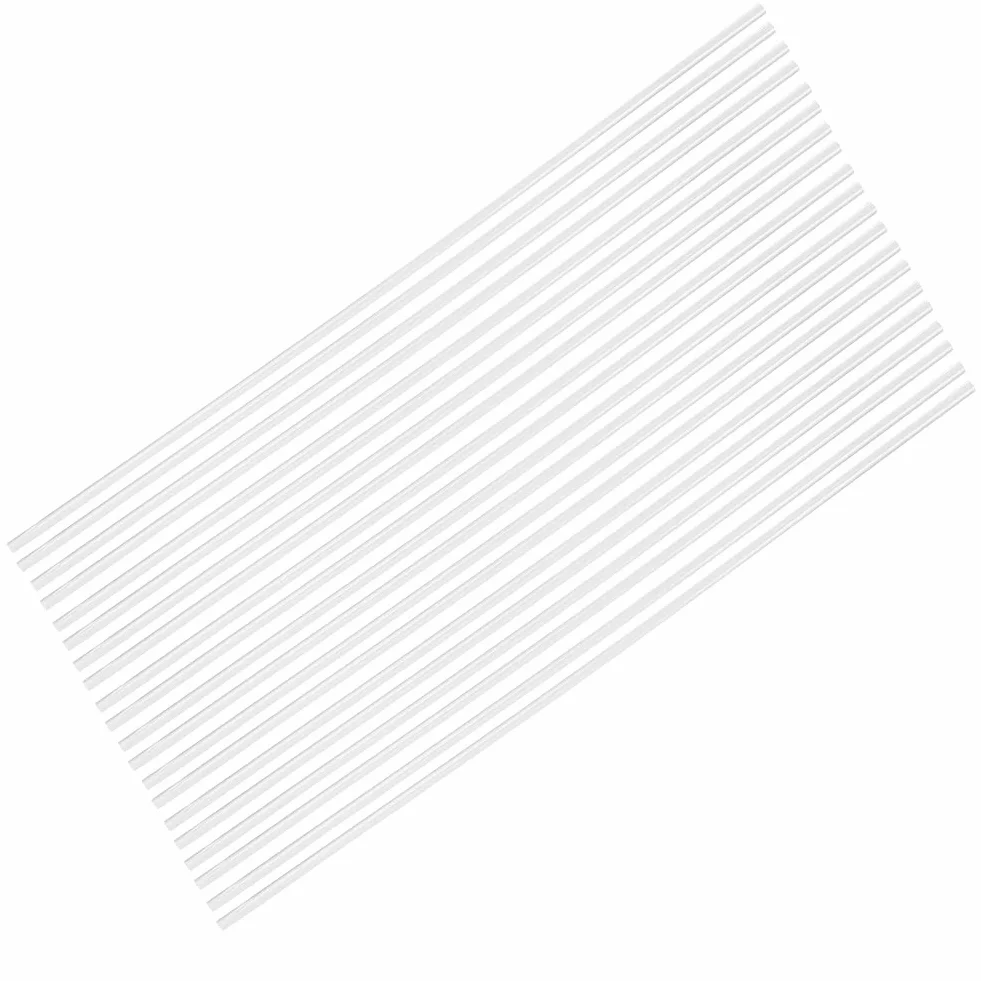 Generic Długa Rurka Chłodząca wodą Trwała i Atrakcyjna dla Entuzjastów Komputerów 1000MM 10x14MM PETG (Do sprzedania 20szt)