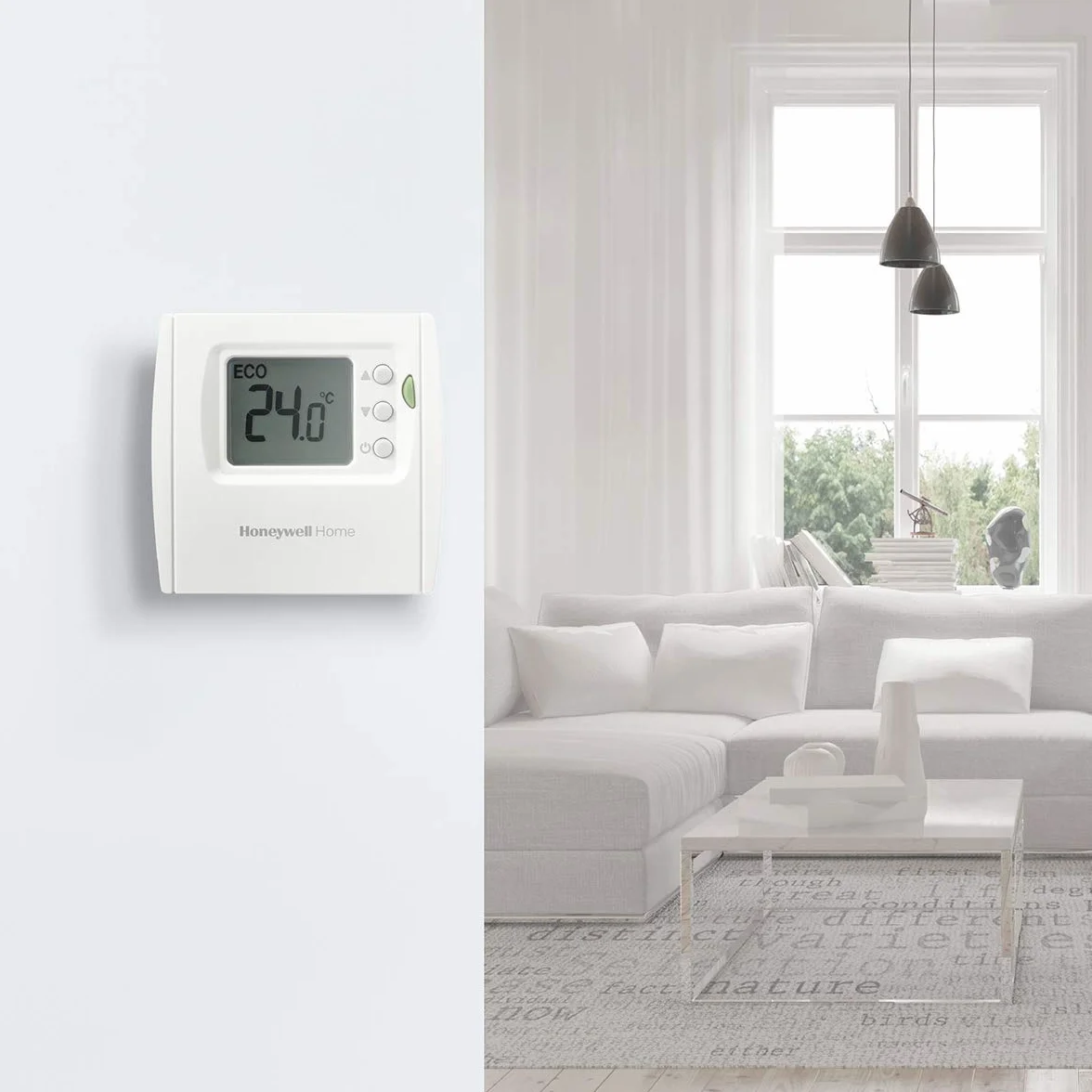Honeywell Home THR840DEU DT2 termostat, biały