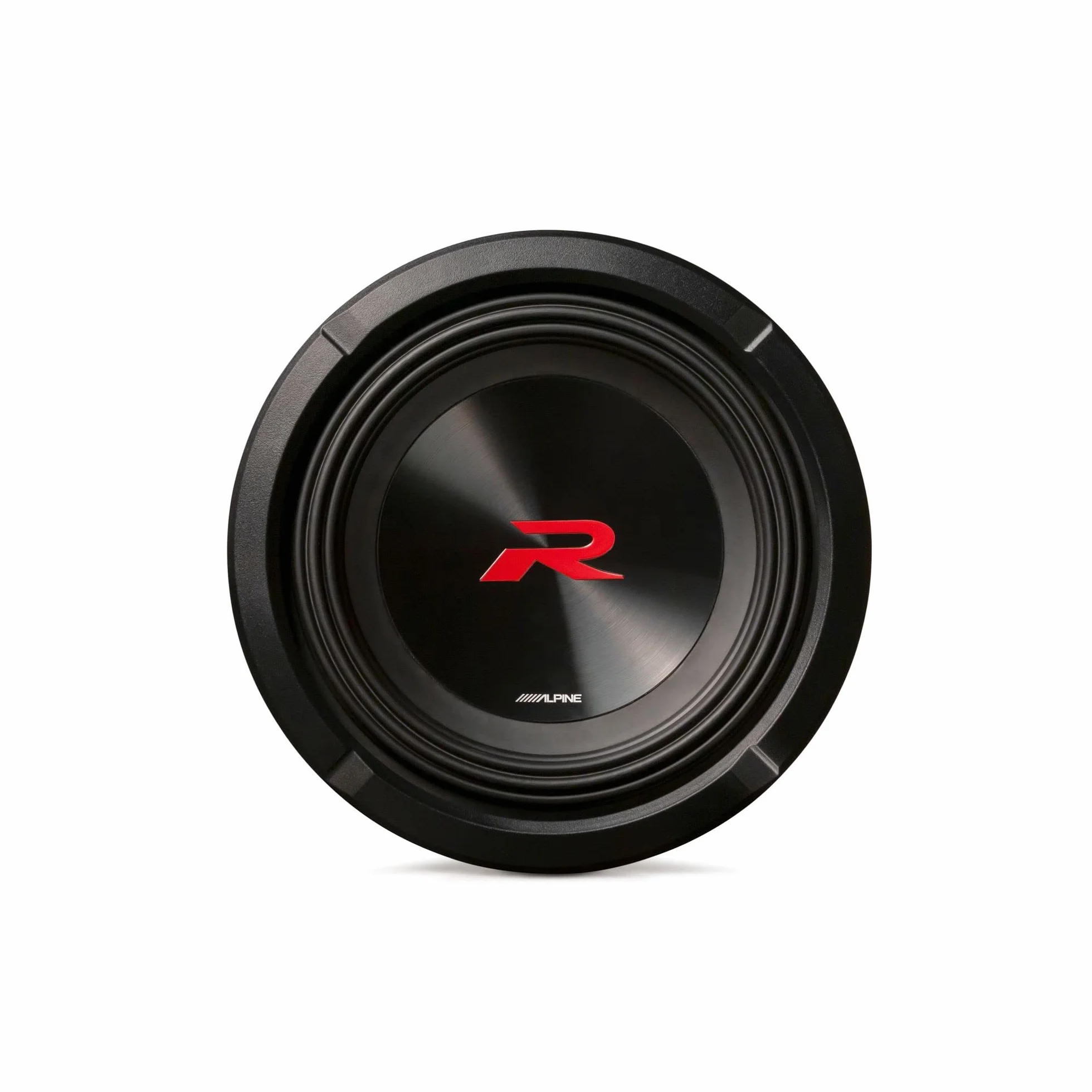 Alpine R2-W8D2-20 cm 2X 2 omy subwoofer