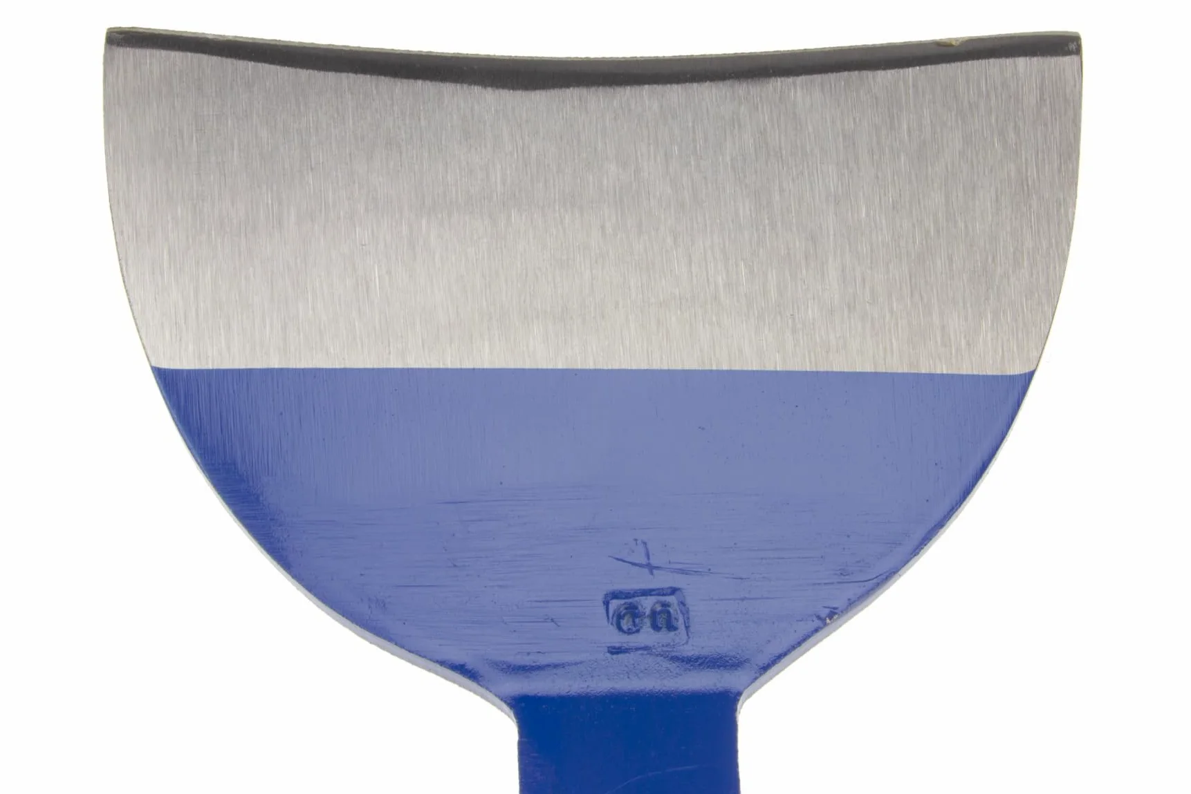 STUBAI Skrobak do kory drzew w kształcie tyrolskim z prostym ostrzem 150 mm - 670911