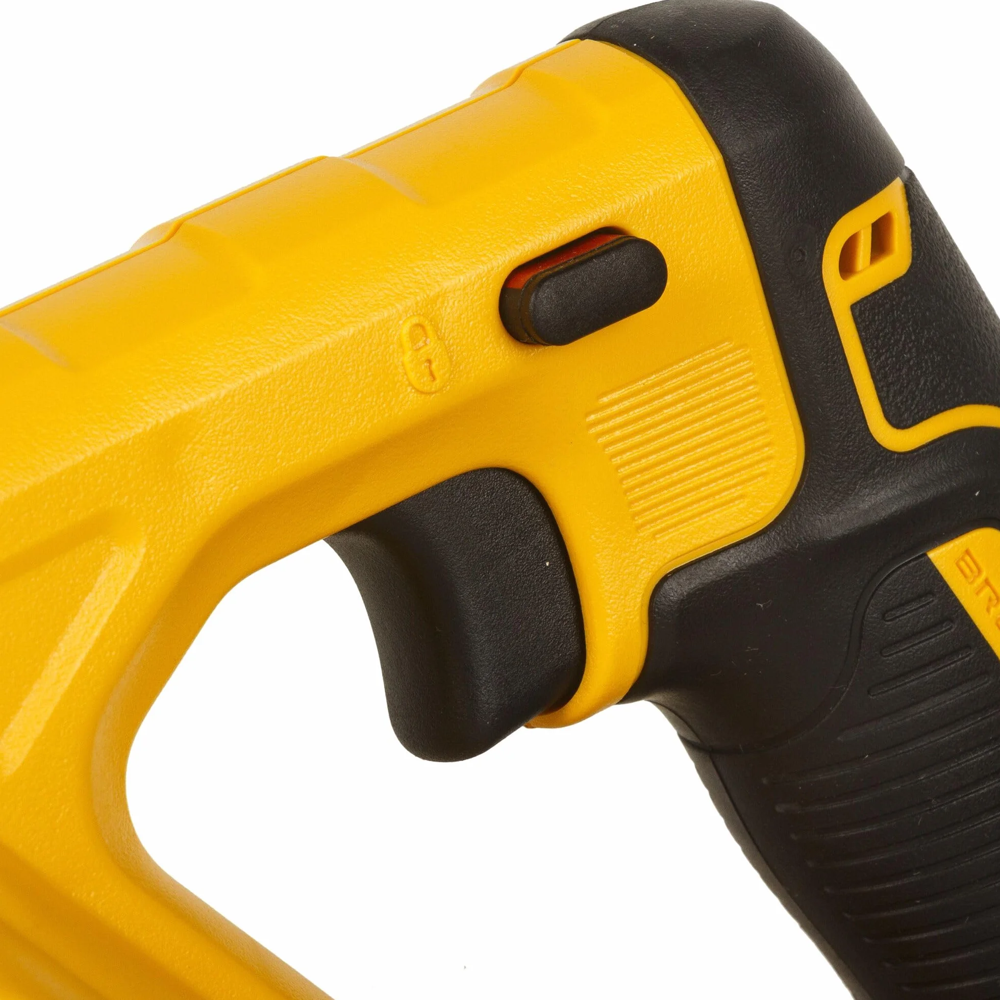 Dewalt DCS367NT Akumulatorowa Piła Szablasta z Walizką, 18 V, Czarny/Żółty, 43.5 x 33 x 16.5 cm
