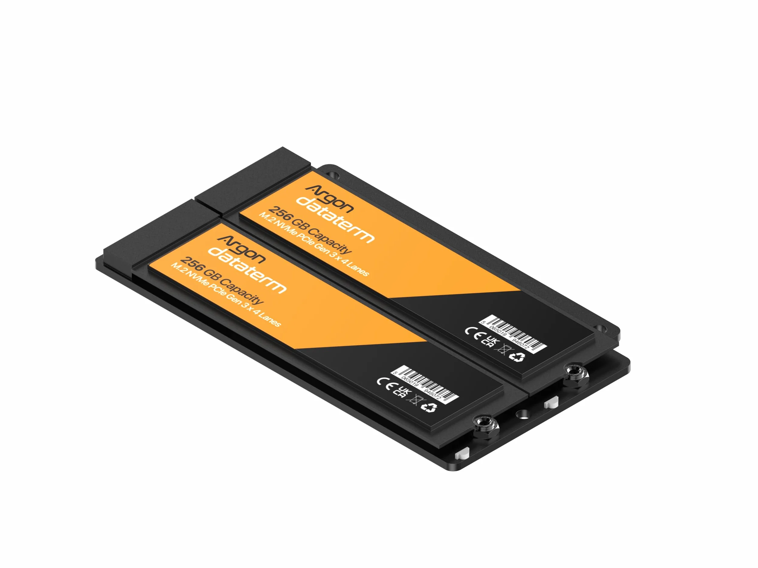 Obudowa Argon ONE V5 Dual M.2 NVMe do Raspberry Pi 5