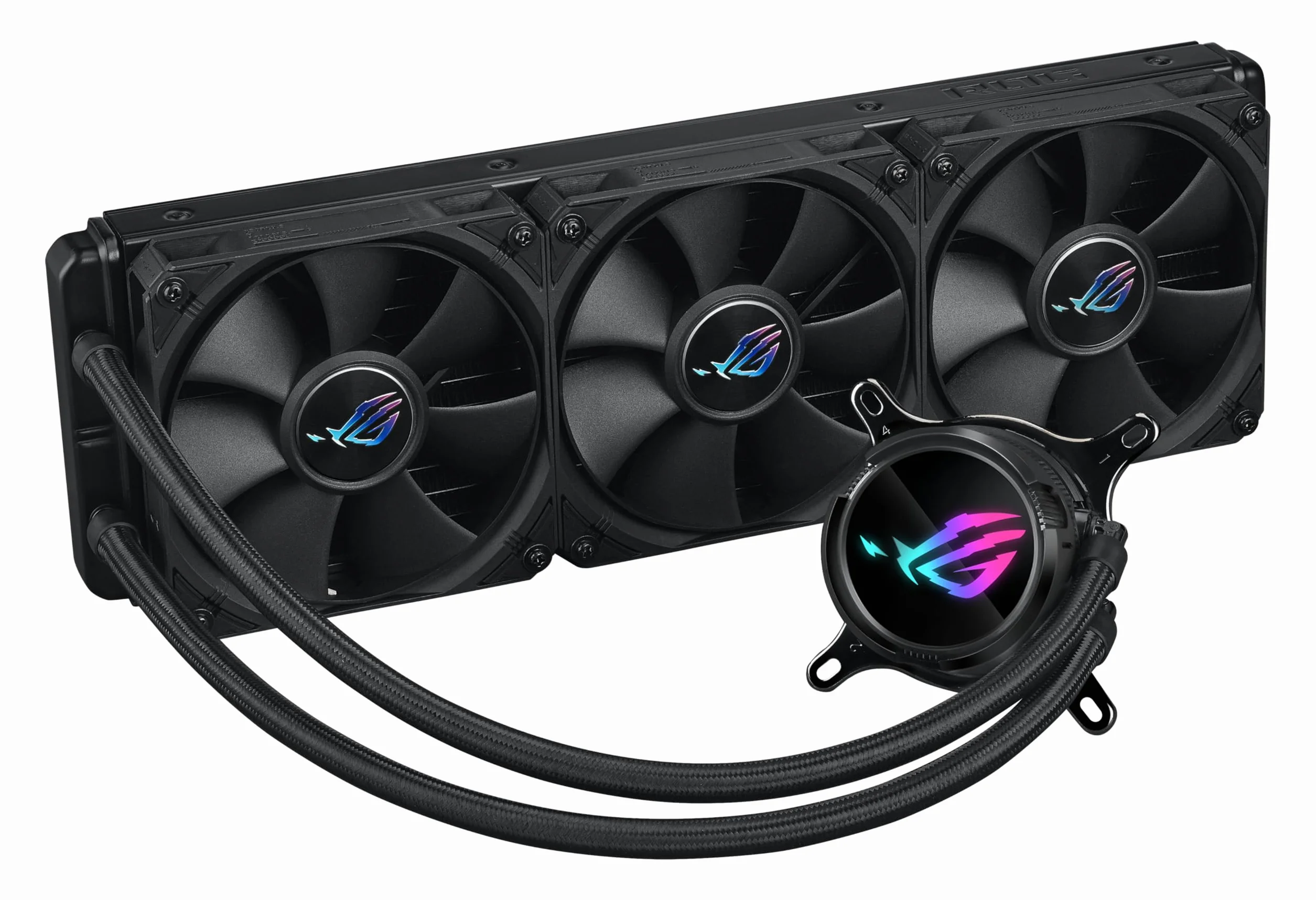 ASUS ROG STRIX LC III 360