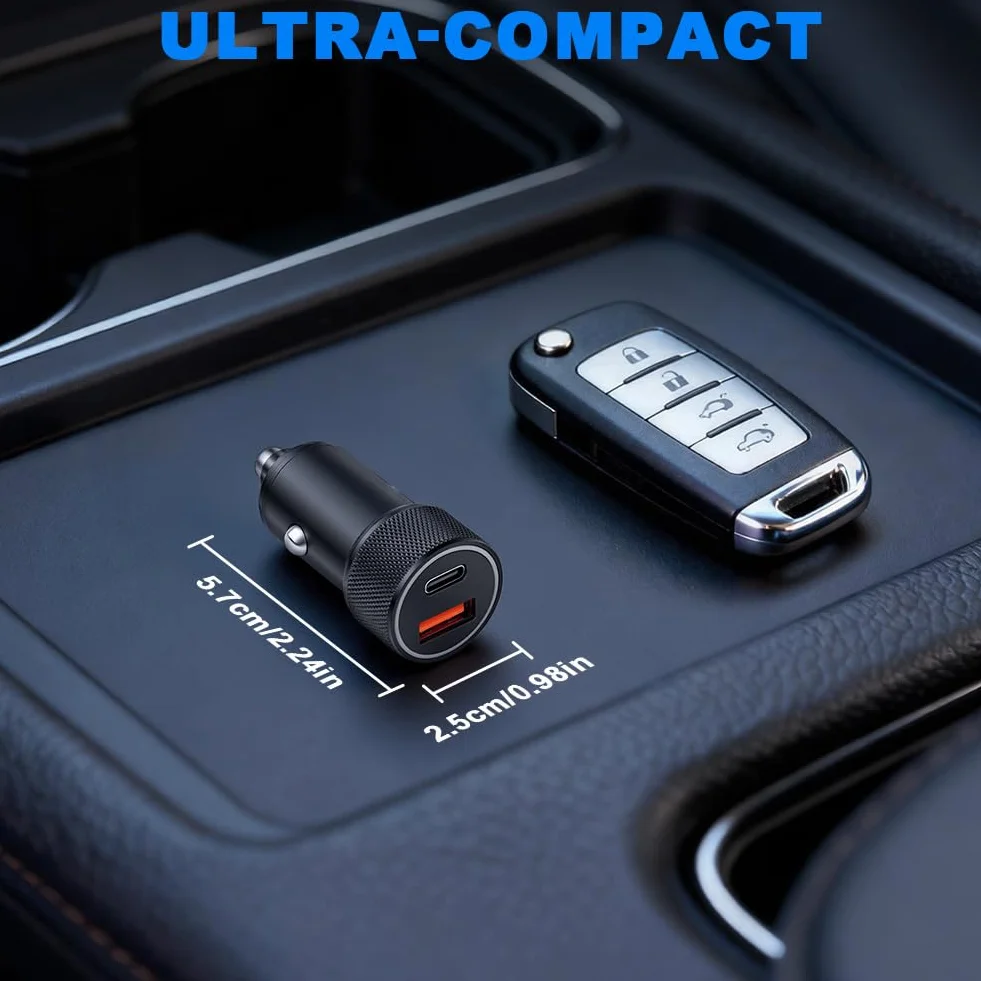 Ładowarka USB, 100 W