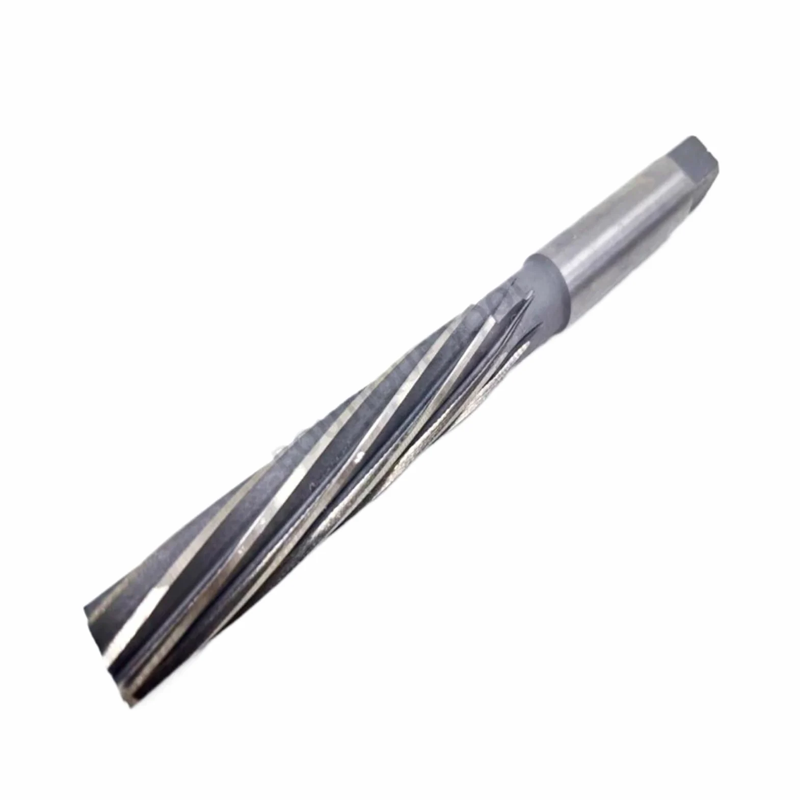 1 Szt. Spiralny Rozwiertak Ręczny Do Cięcia Metalu, Ostrze 3 Mm-20 Mm, Narzędzia Frezowania CNC(14mm)