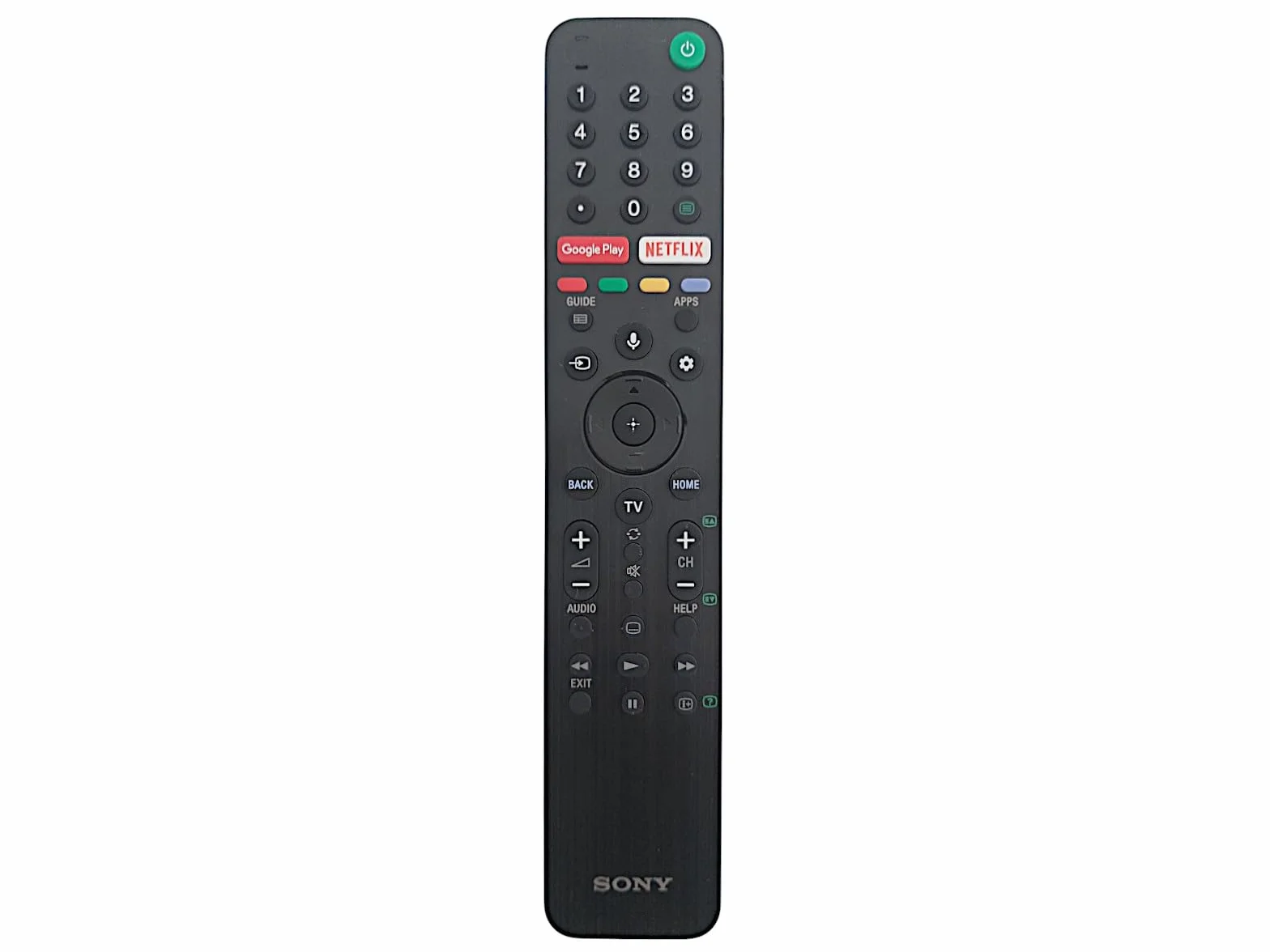 Sony - pilot zdalnego sterowania (RMF-TX600E), 149354811