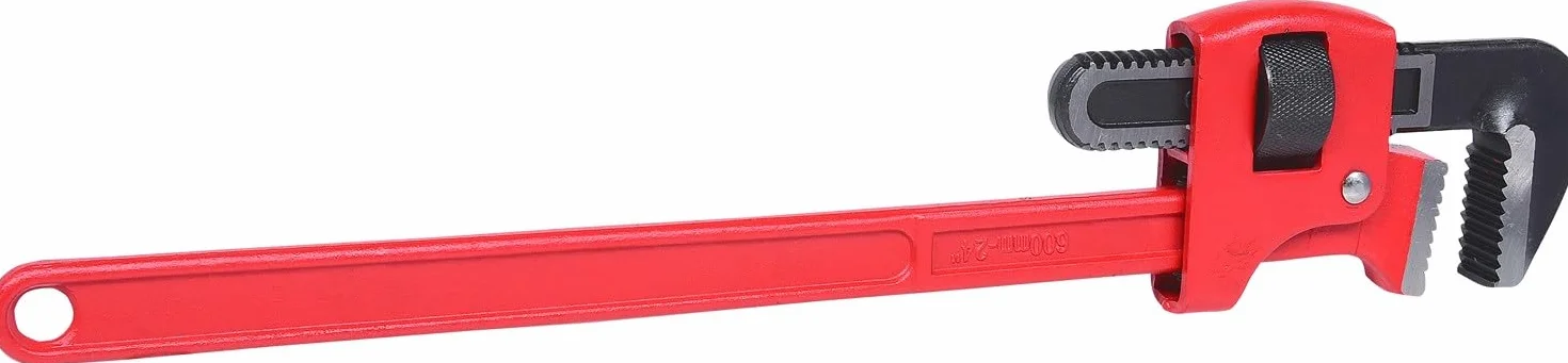 KS Tools 114.0024 Katowe szczypce do rur, 2.1/2"