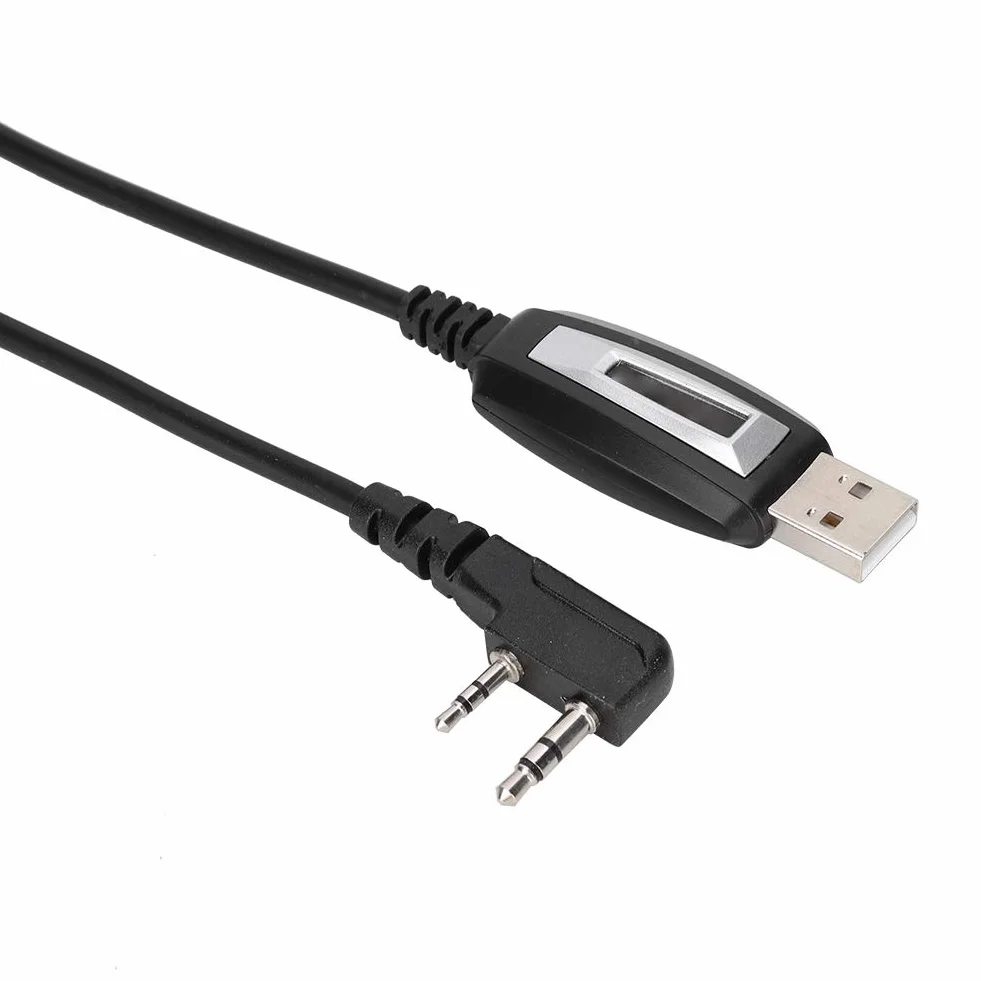 Kabel programowania Baofeng GT-3 UV-82 BF-888s UV-5R do radia dwukierunkowego