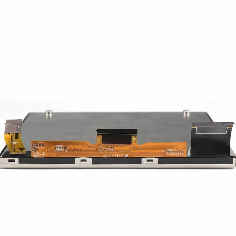 Panel dotykowy 8,4 cala TDO-XGA084 do Jeep 2018-2023 Uconnect zamienny metal ABS