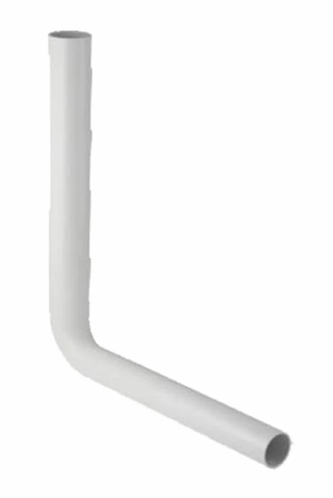 Geberit 118003111 zlewozmywak 50 x 44 x 230 x 230 mm, biały