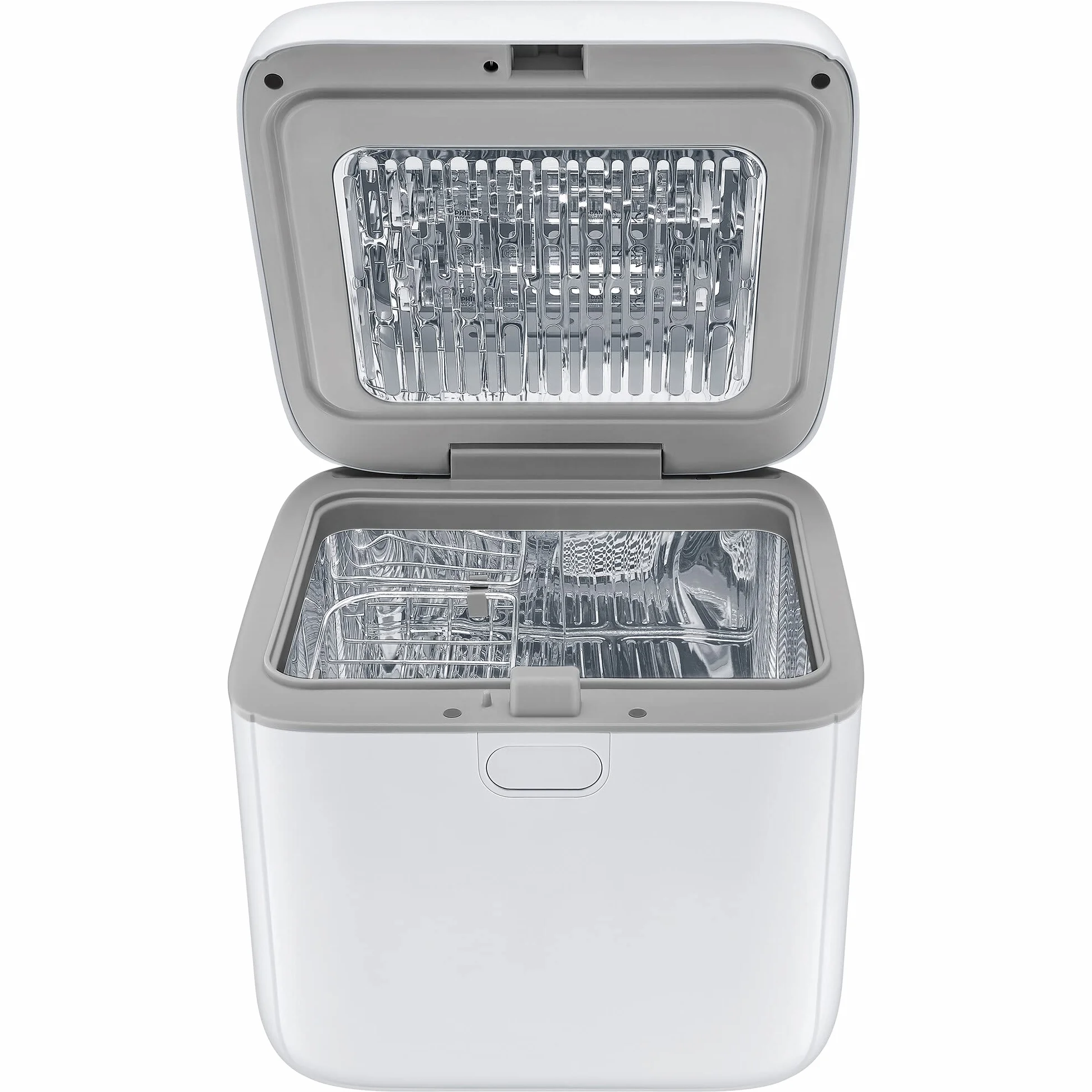 Philips Pojemnik do dezynfekcji UV-C 10 l 135 W biały