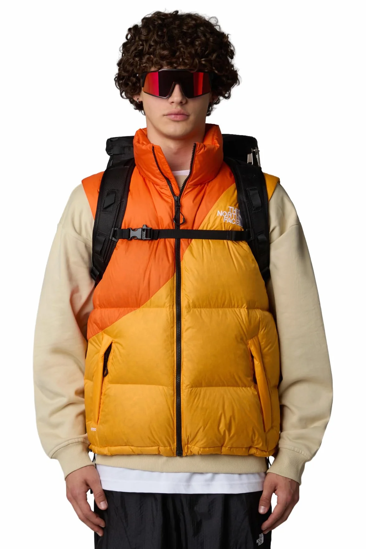 The North Face Base Camp Fuse Box 30L Plecak Tnf Black