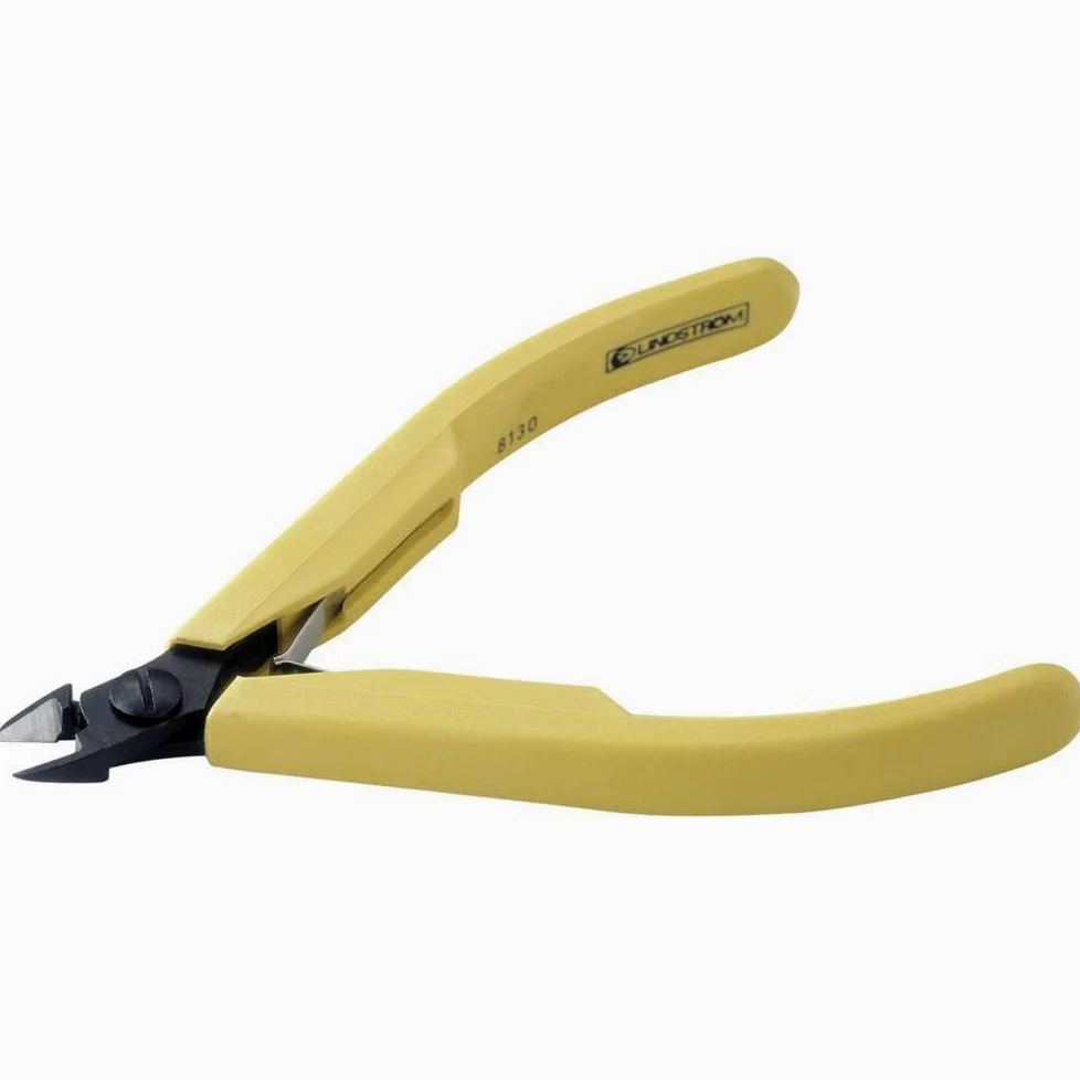 Bahco Lindström 8161 - Cut przekątny 8161