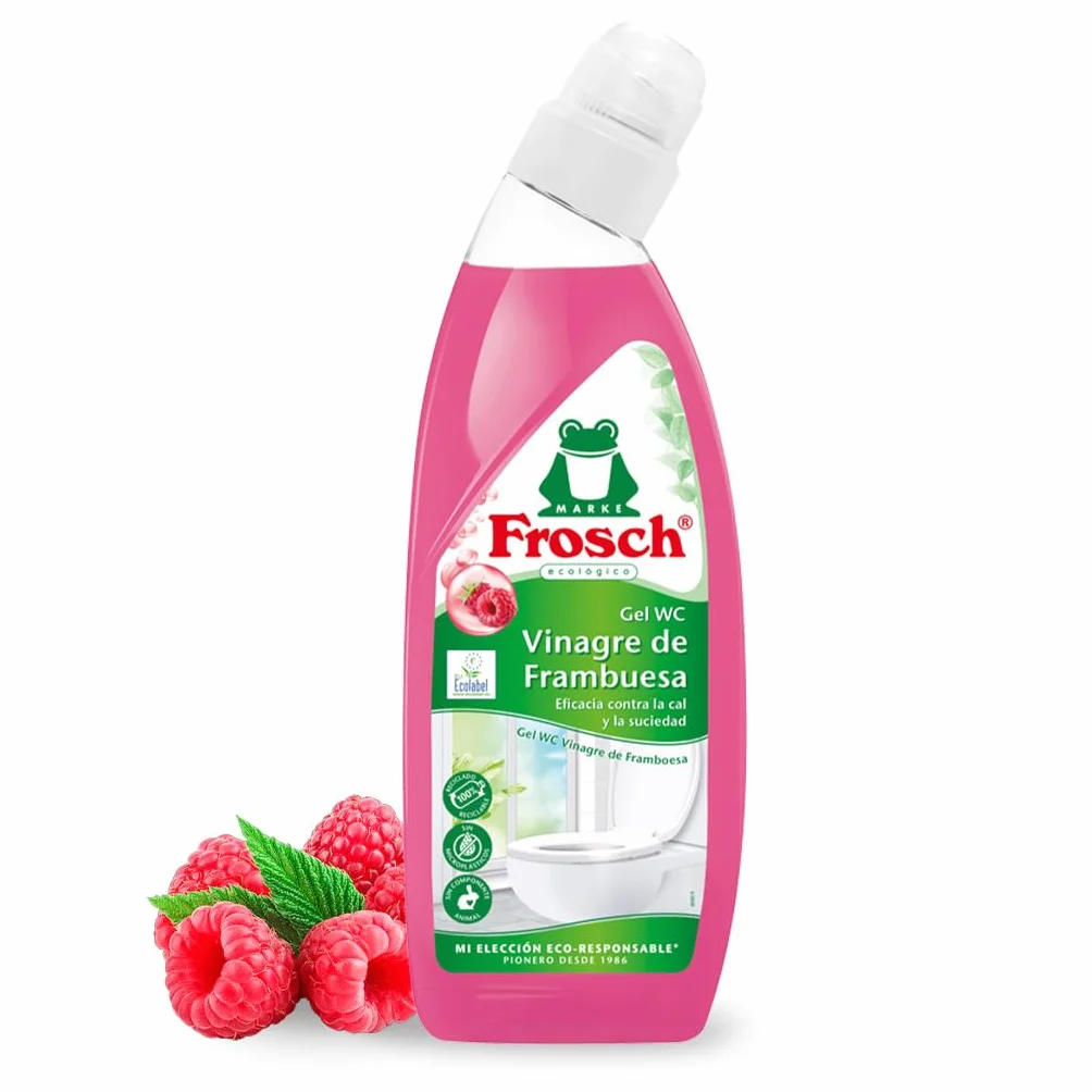 Frosch WC Gel 750 ml