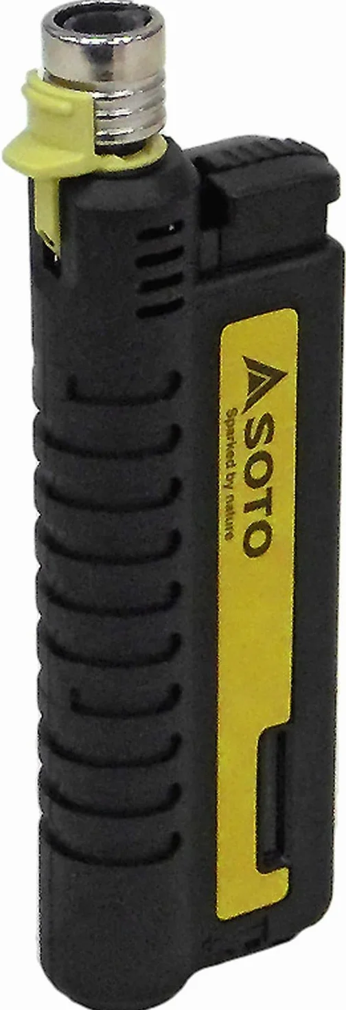 Soto Zapalniczka Pocket Torch XT, ST-PT-XT