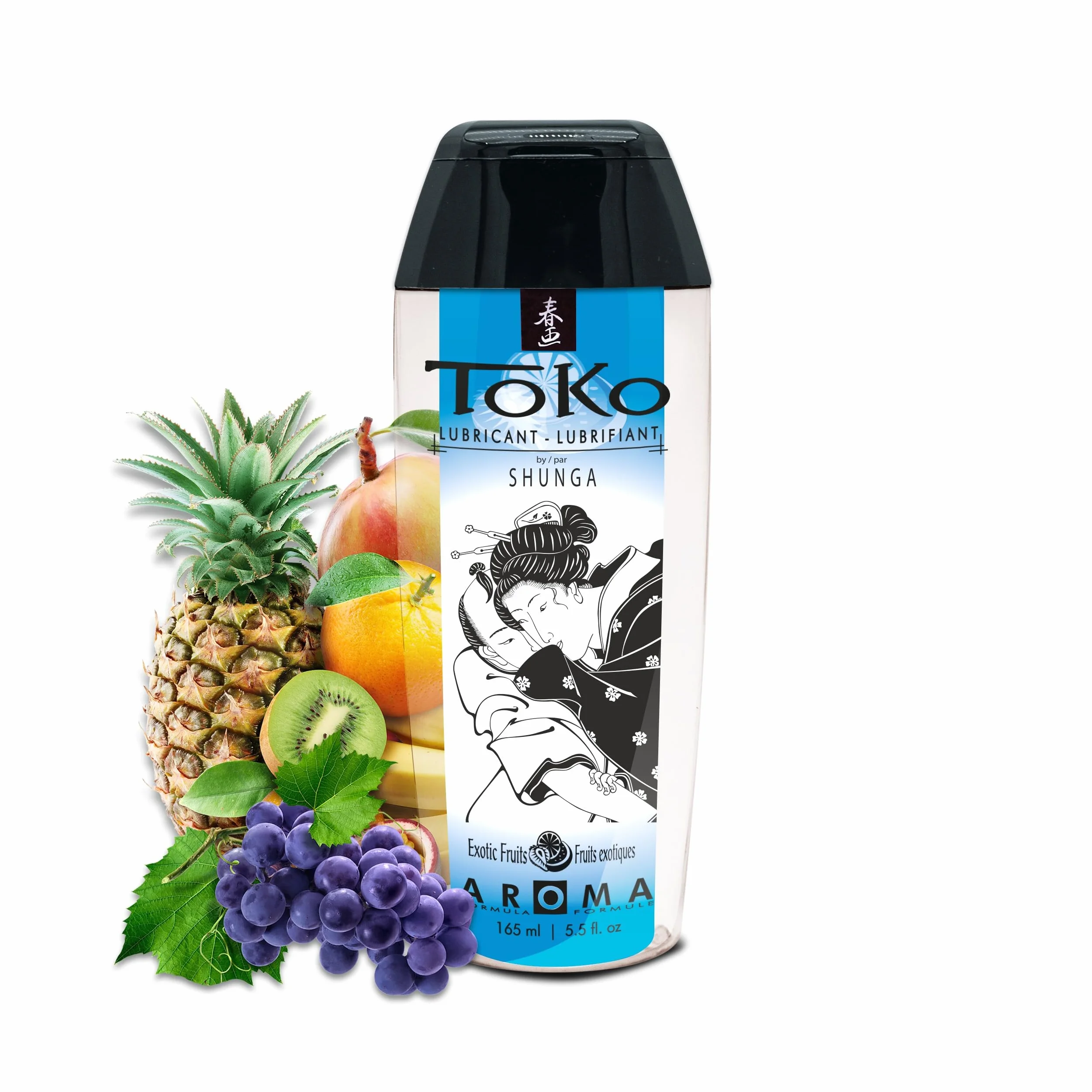 Shunga Toko Aroma lubrykant owocowy egzotyczny
