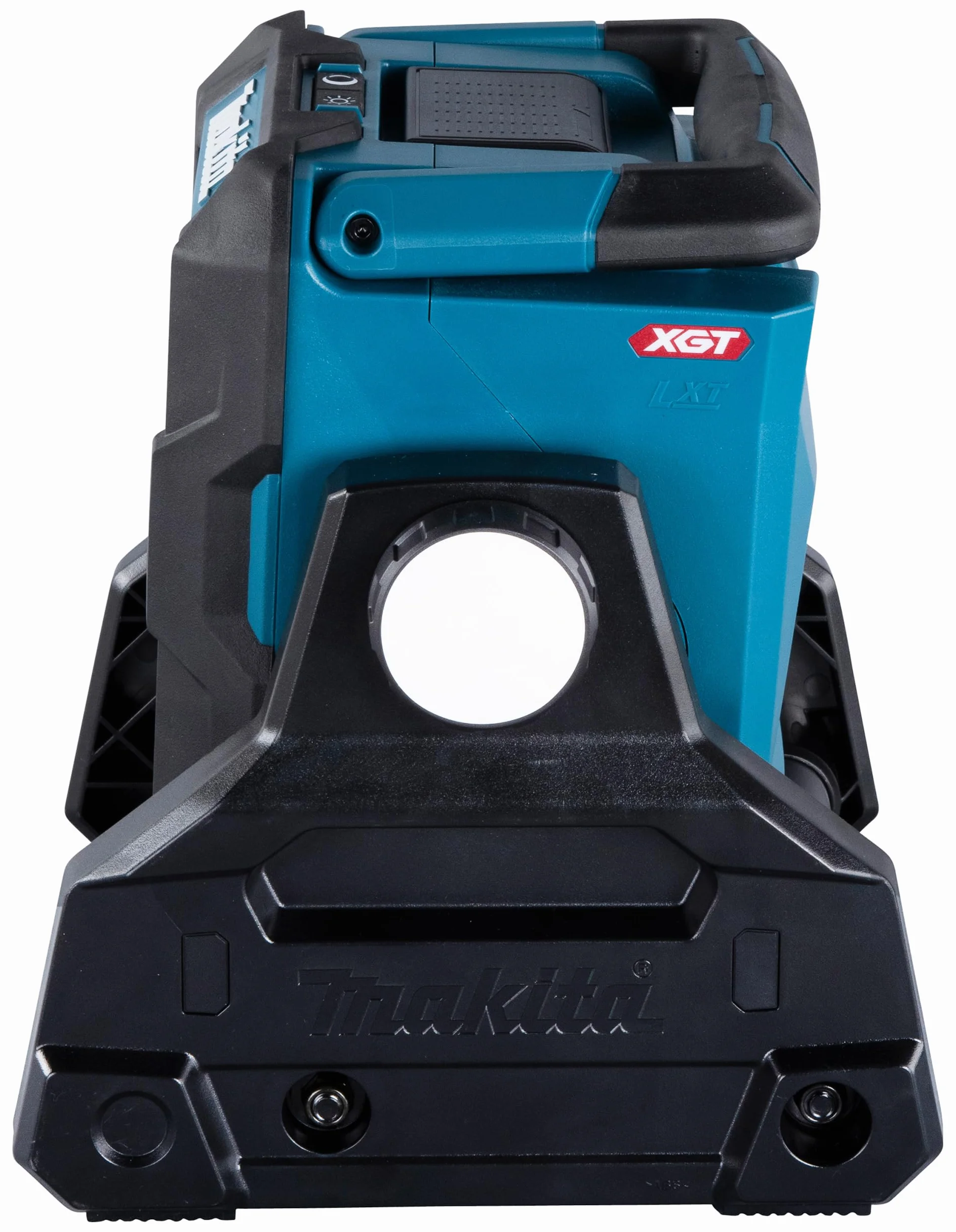 Makita Gt Lampa Robocza, Wielokolorowy, 1100 lumenów