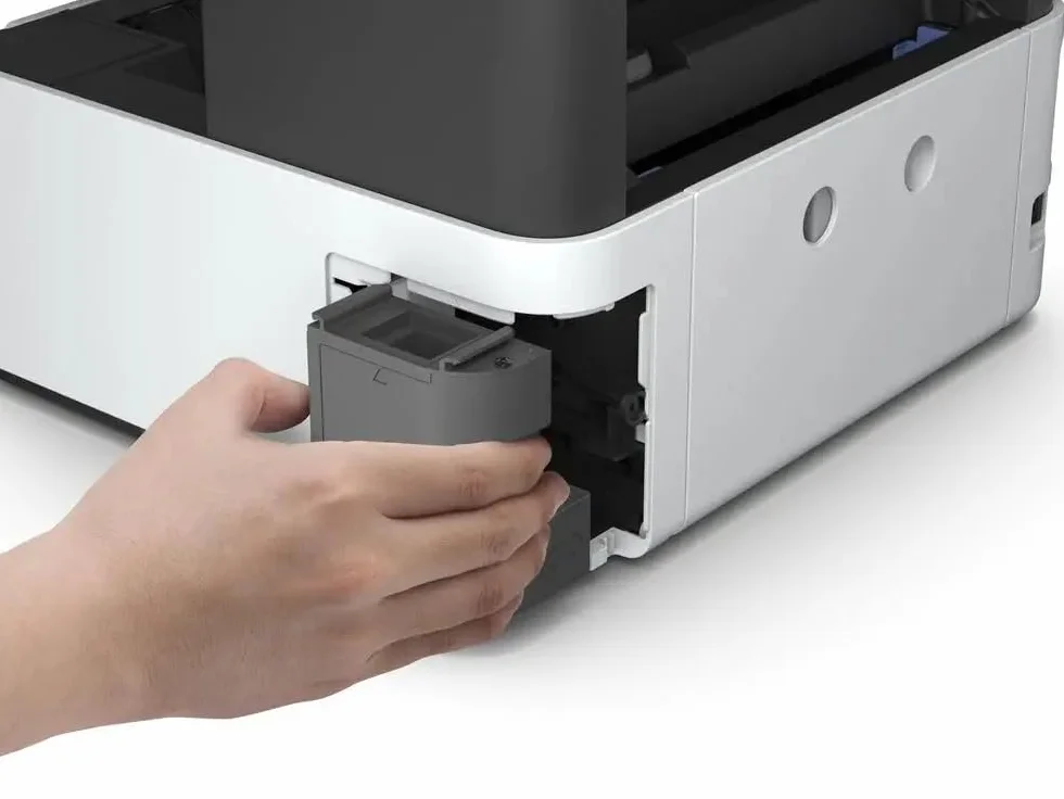 Epson Drukarka atramentowa M2170 A3 1200 x 2400 DPI Monochromatyczna
