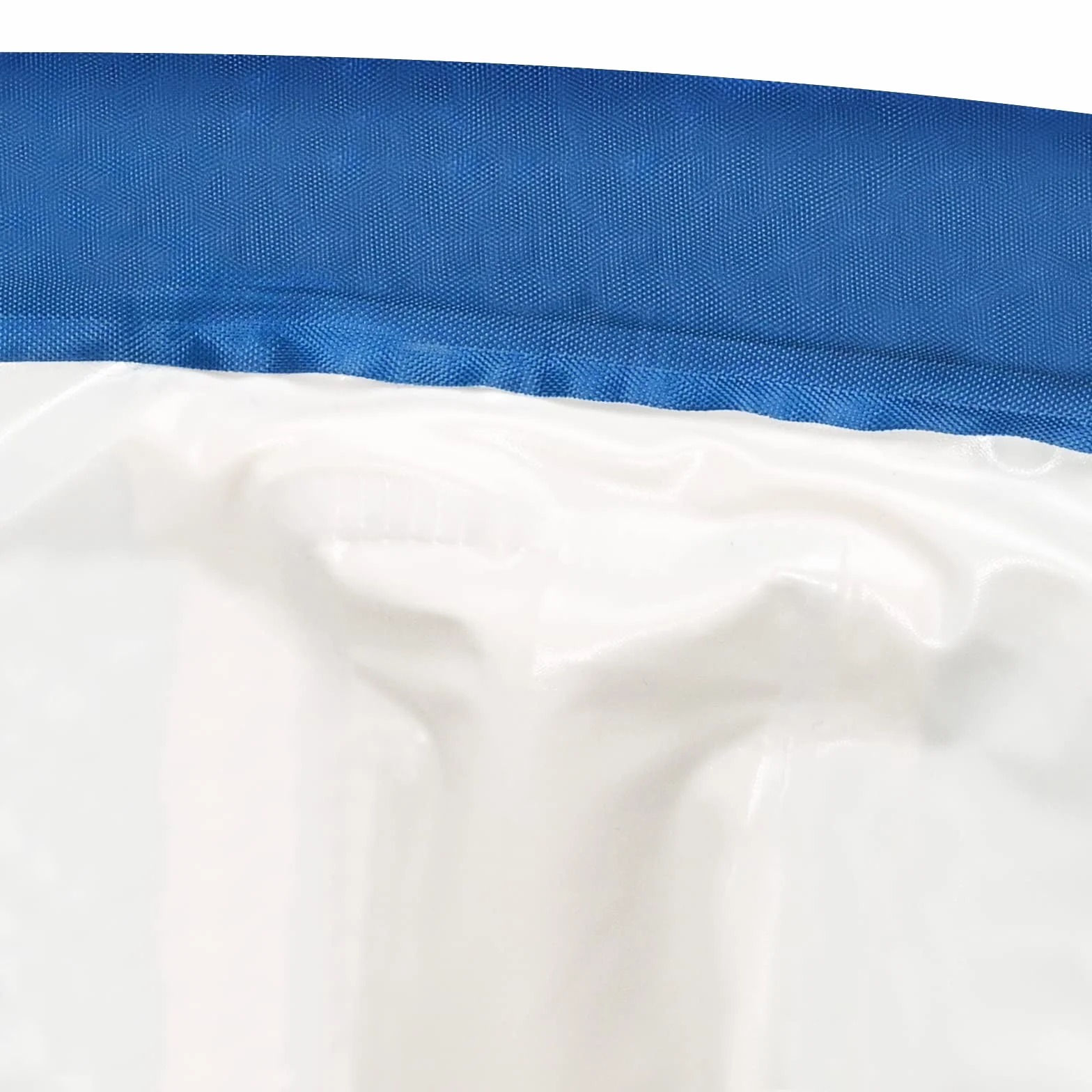 Składana wanna dla dorosłych 70 x 65 cm przenośna okrągła do sauny i łaźni lodowej