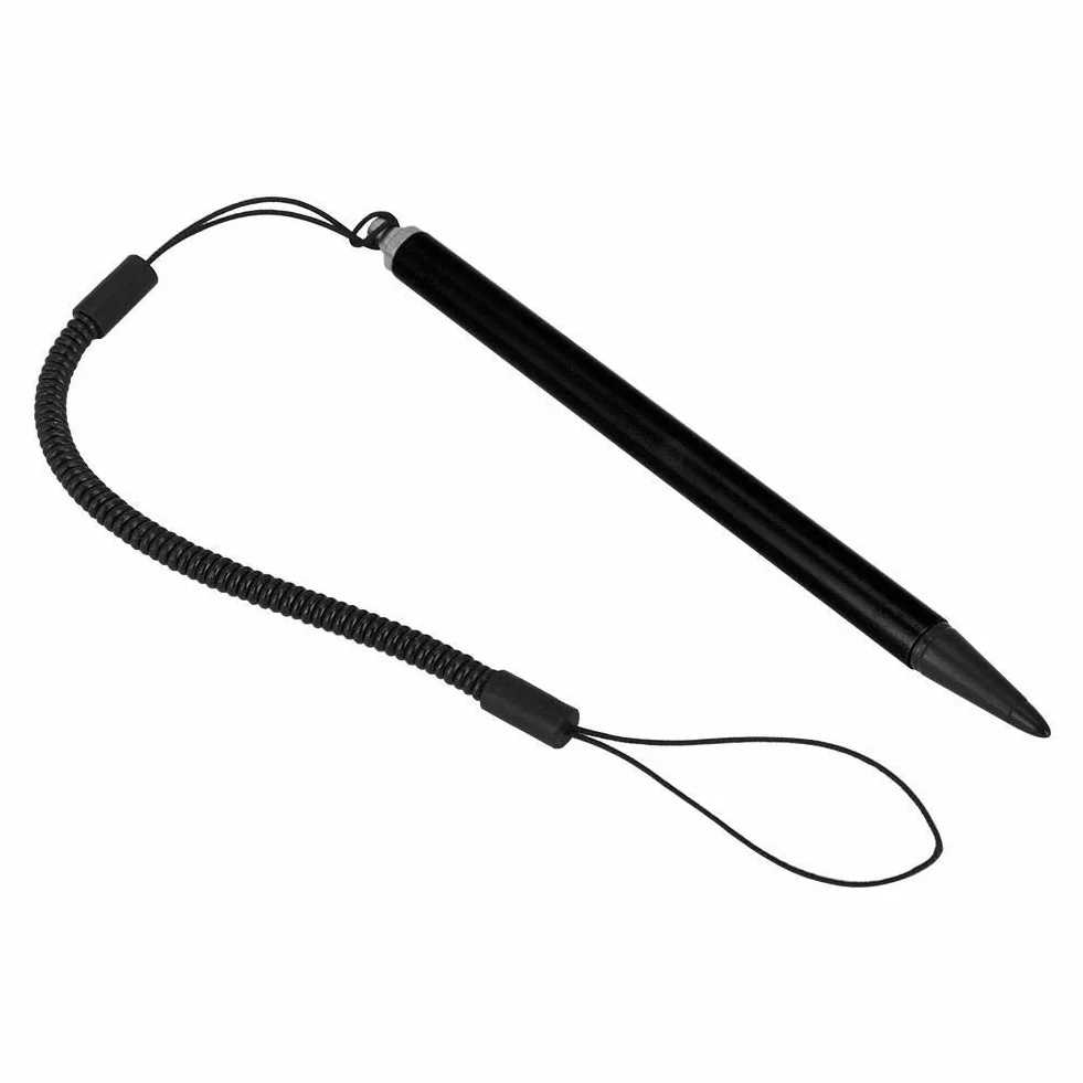 KSTE Pisak do ekranów dotykowych, ekran dotykowy, do nawigacji POS PDA (czarny)