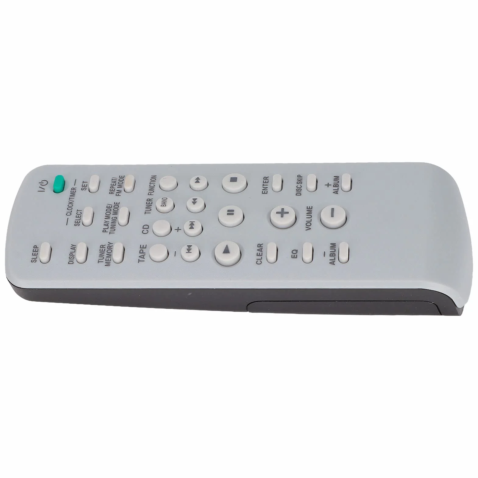 Uniwersalny Pilot do Telewizora CD HIFI Zamienny Kontroler RM-SC3 RM-SC30 RM-SC50 RM-SC55 MHC-RG29 MHC-RG490S CMT-EH10 CMT-U1 CMT-CPZ1