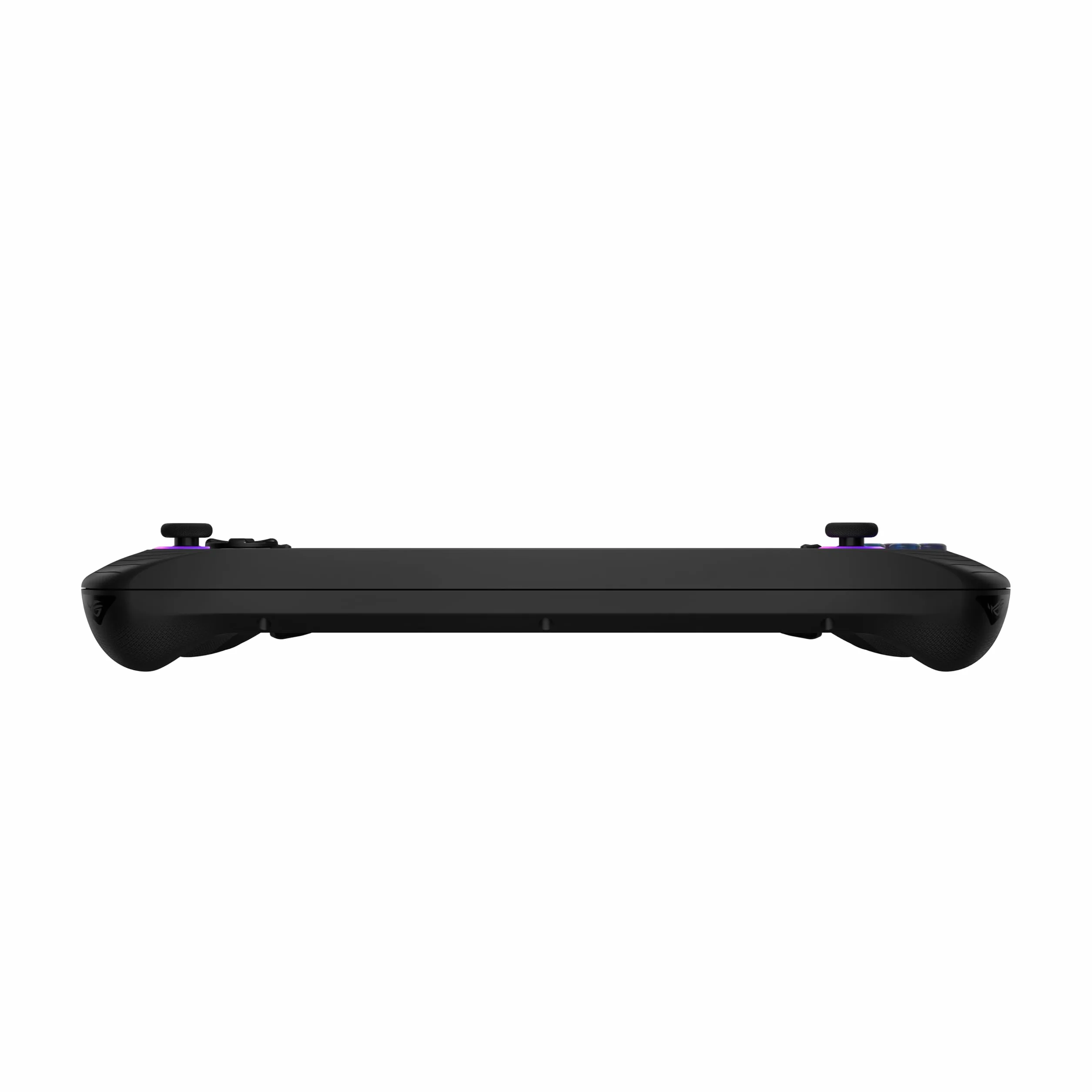 ASUS ROG Ally X 7" FullHD 120Hz przenośna konsola do gier AMD Ryzen Z1 Extreme 24 GB RAM 1 TB SSD 80Wh Windows 11 czarny
