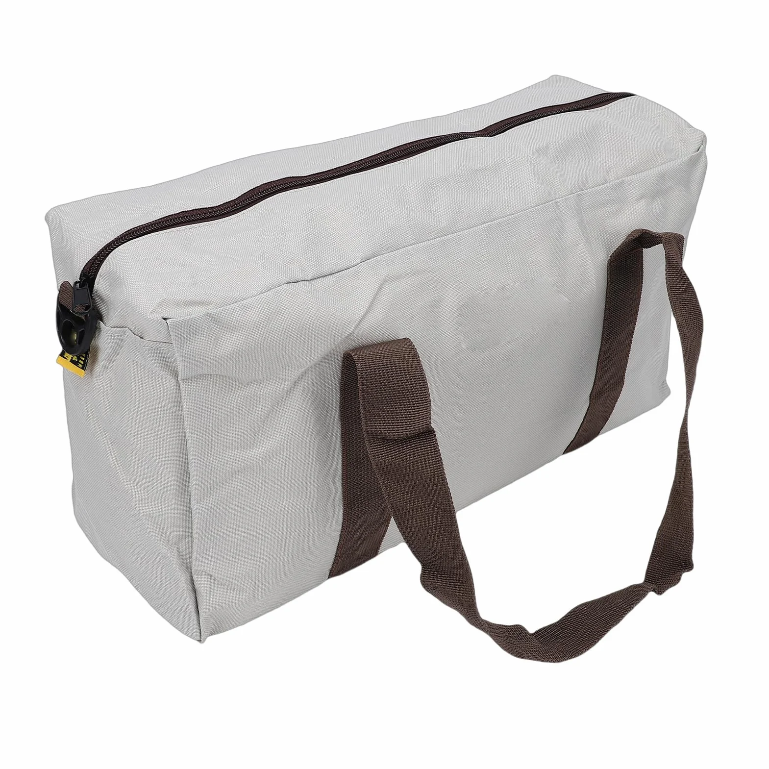 Yosoo Health Gear Zestaw Narzędzi Ręcznych do Murarstwa, Narzędzia do Murowania z Aluminium i Stali Nierdzewnej, 10 szt. Essentials z torbą na Narzędzia dla Profesjonalistów z Branży Budowlanej