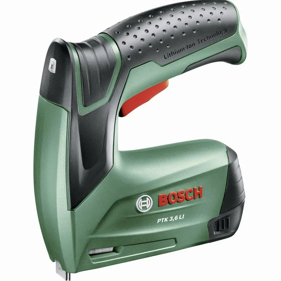 Bosch Home and Garden PTK 0603968203 akumulator z akumulatorem, w zestawie ładowarka