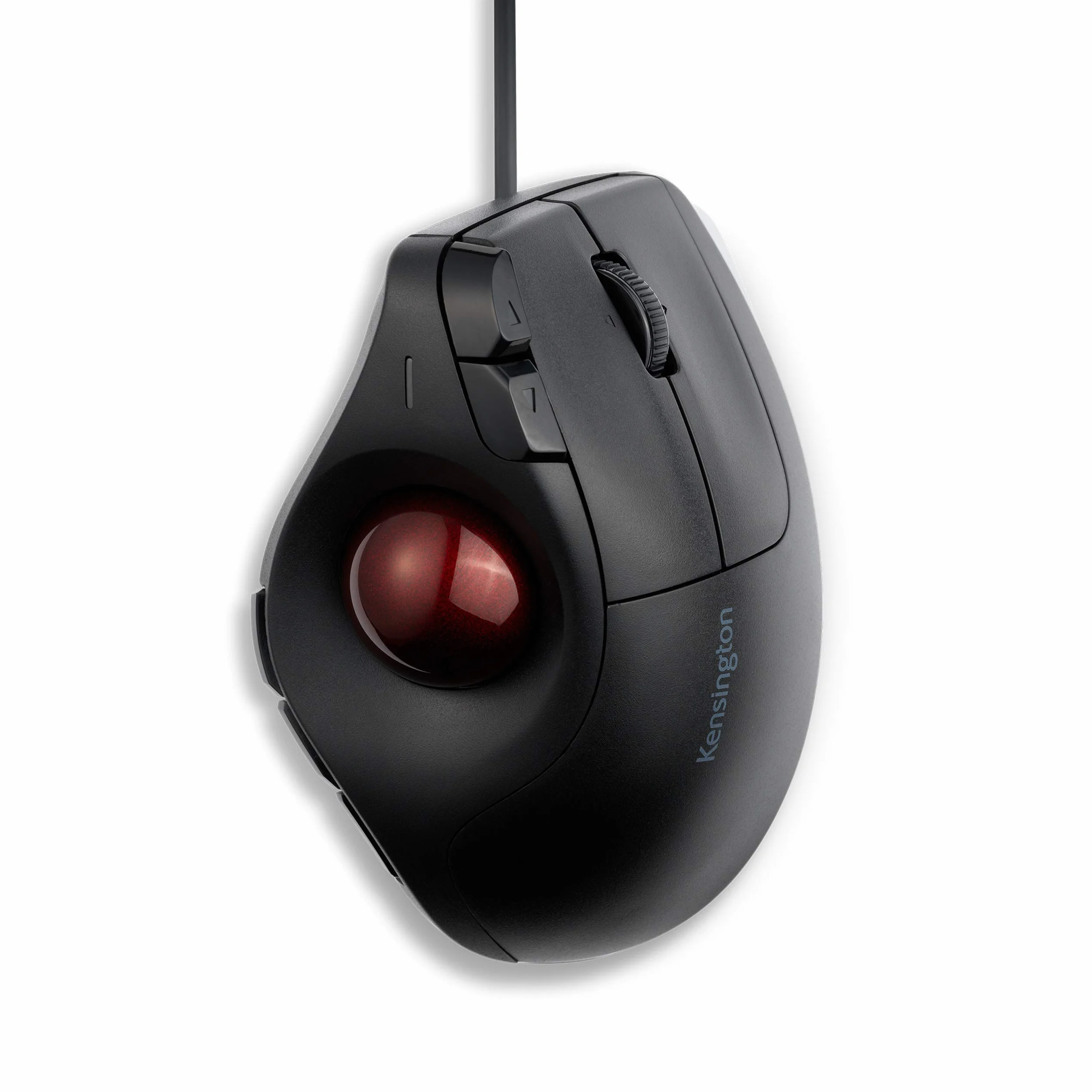 Kensington Pro Fit Ergo Trackball przewodowy K75256WW