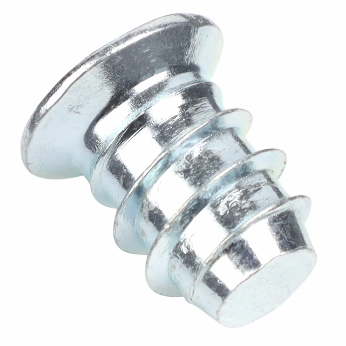 Spare Hardware Parts Śruby do szuflad (zamiennik części IKEA nr 100365) (opakowanie 10 szt.)