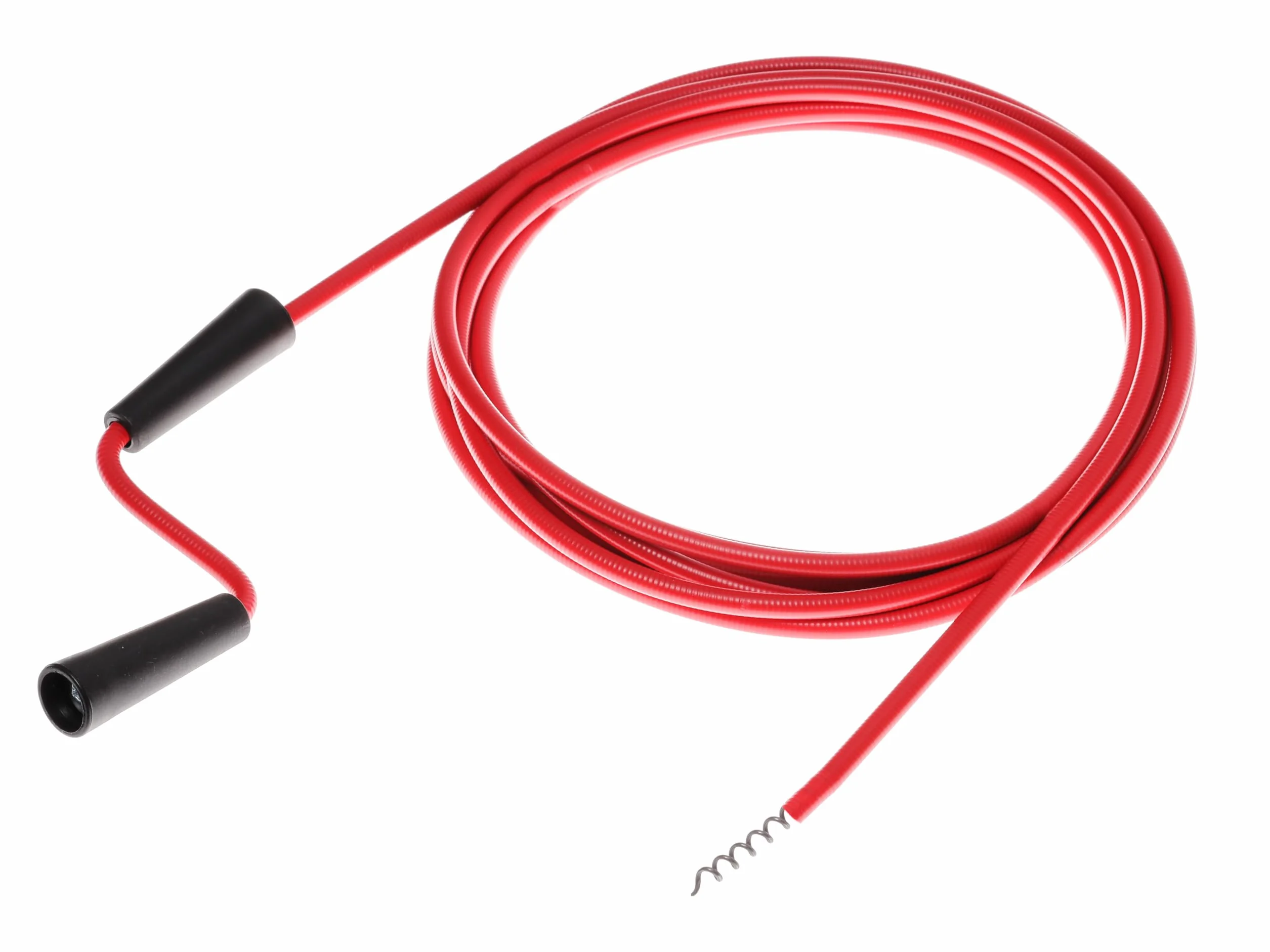 ROTHENBERGER Industrial Spirala do czyszczenia rur z ciągniętą końcówką 1,5 m - 072980E