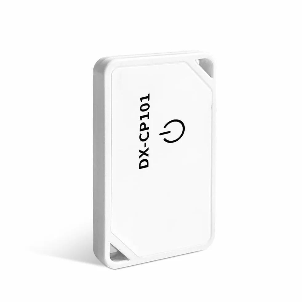 Mini Stacja Bazowa Bluetooth IBeacon IP67 Wodoodporna