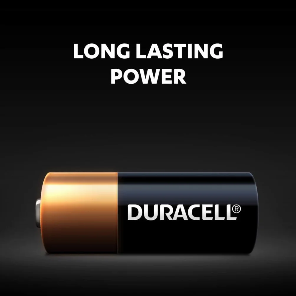 Duracell MN21 A23 23A 5 baterii