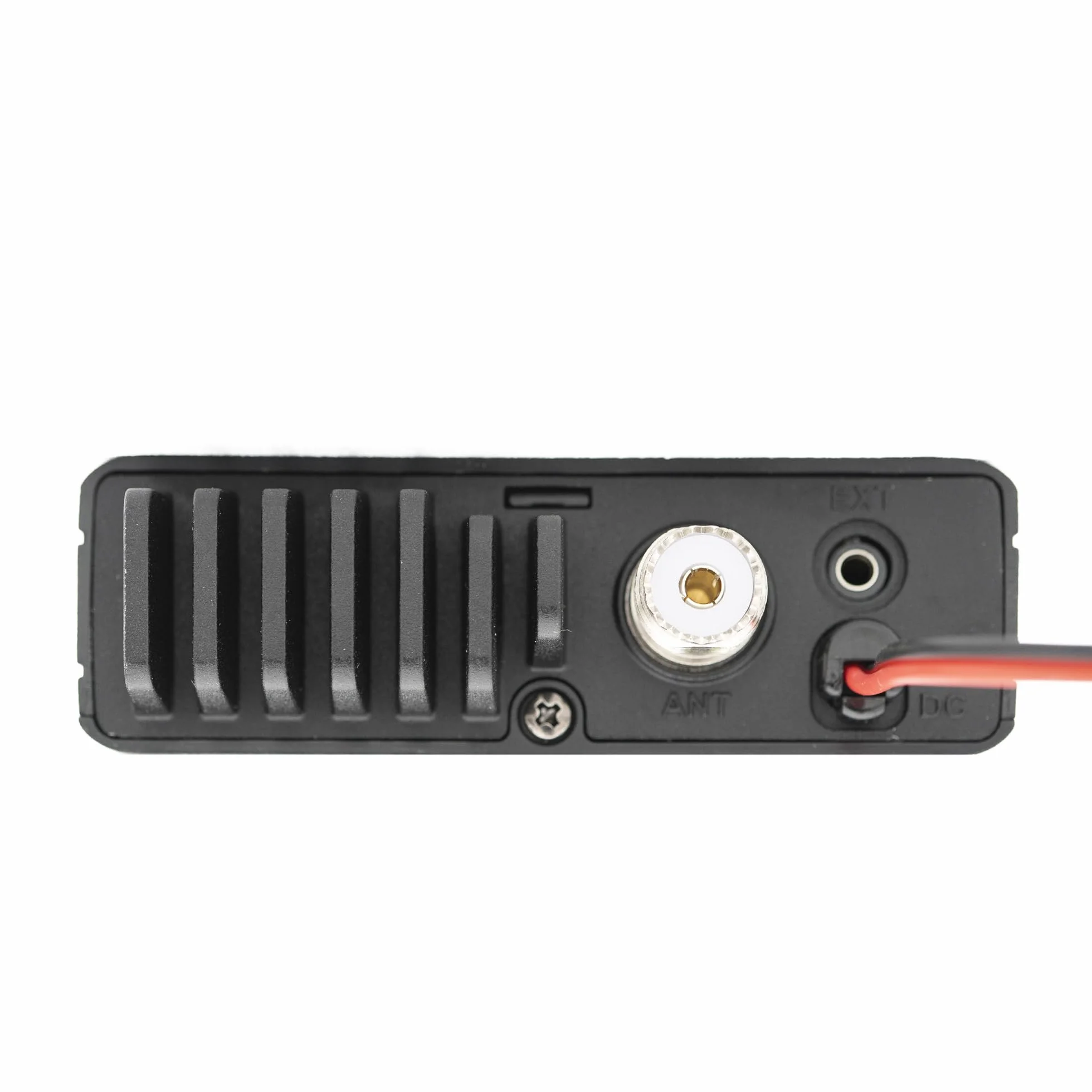 Stacja radiowa CB PNI Escort HP 65 ASQ, multi-norm, Noise Blanker, ASQ, regulowany SQ, 12 V - 24 V, wtyczka do zapalniczki samochodowej w zestawie