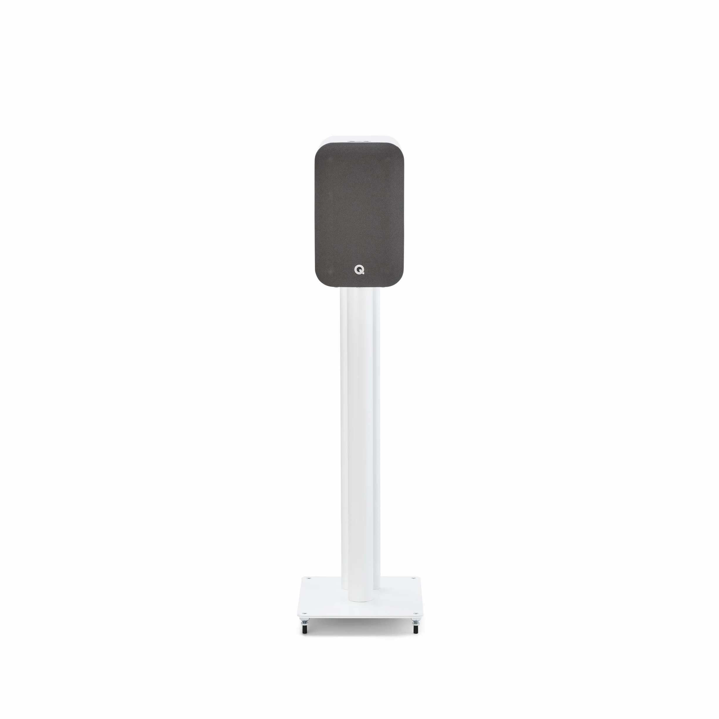 Q Acoustics M20 HD Bluetooth głośniki bezprzewodowe system muzyczny biały 2.3 cm 12.4 cm 55 Hz–22 kHz