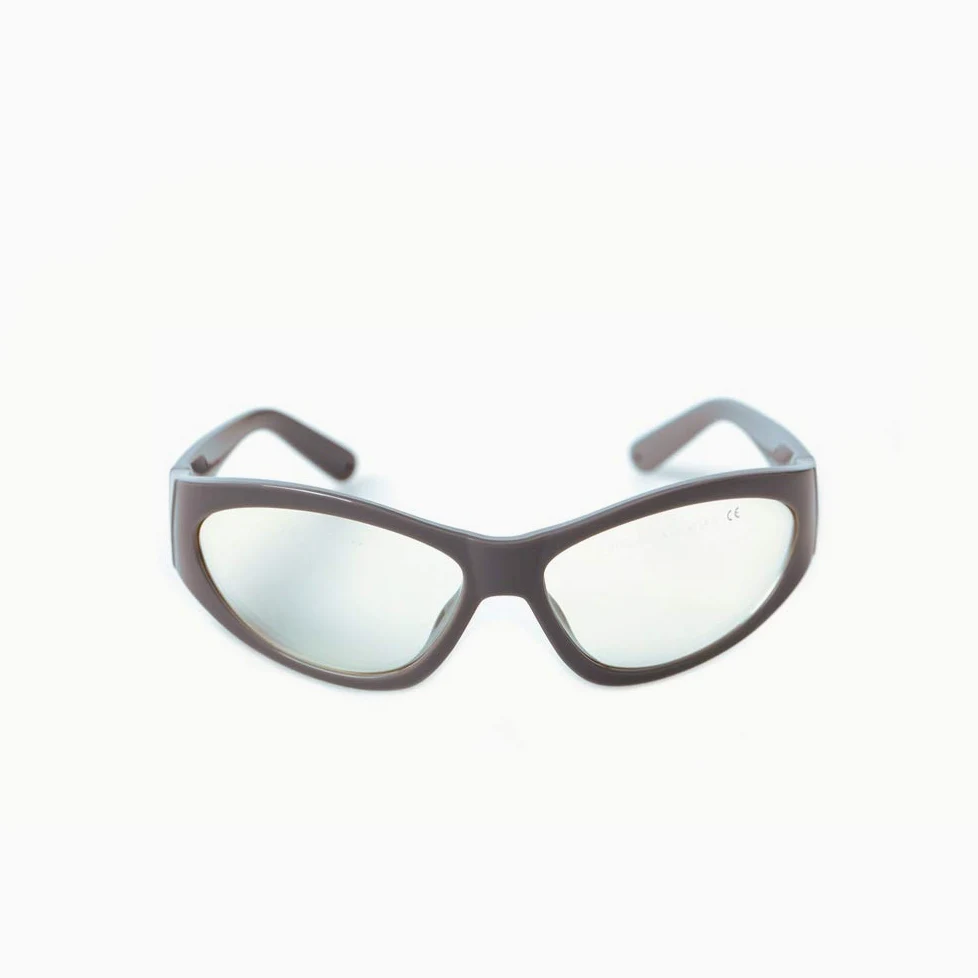2940 nm 55 # laserowe okulary ochronne Erbium laserowe ochronne okulary