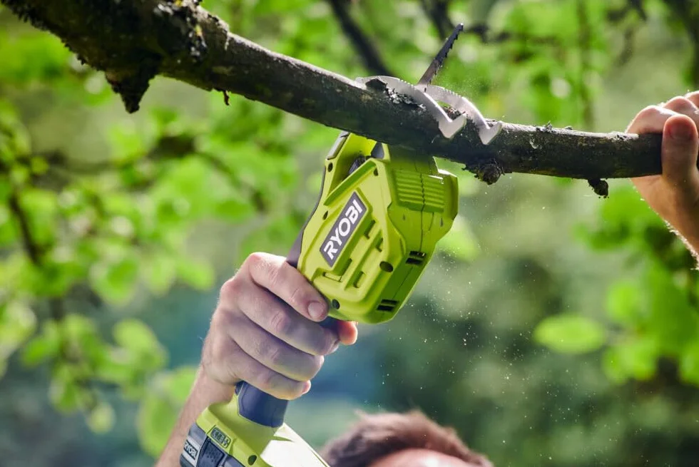 Ryobi Wymienne Brzeszczoty RAC260 do Minipilarki Szablastej, Pasuje do RY18PSA-0
