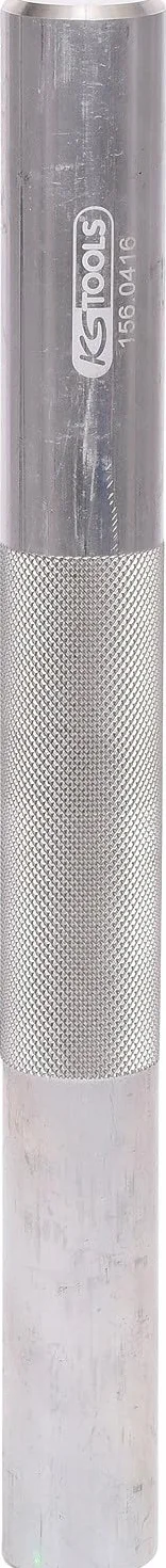 KS Tools 156.0416 Wrzeciono mosiezne i aluminiowe, 300mm