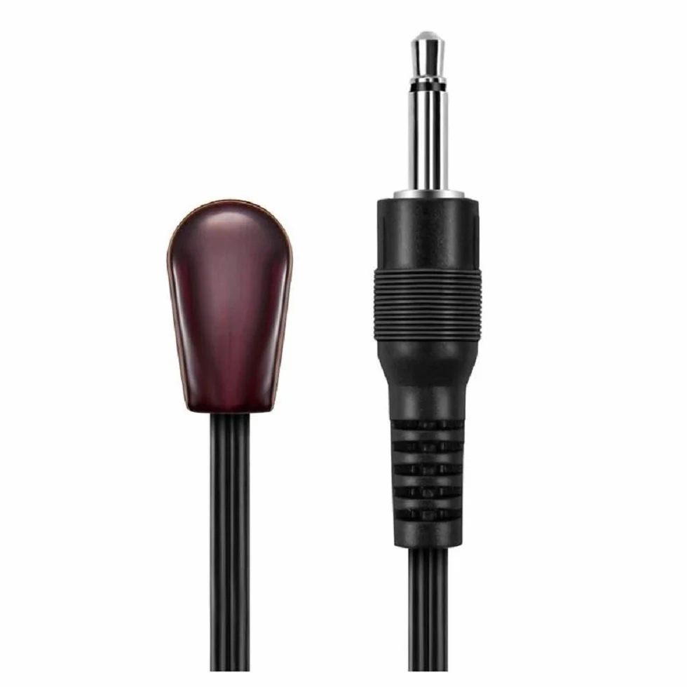 Przedłużacz emitera podczerwieni 3,5 mm czerwony nadajnik IR do XBox One