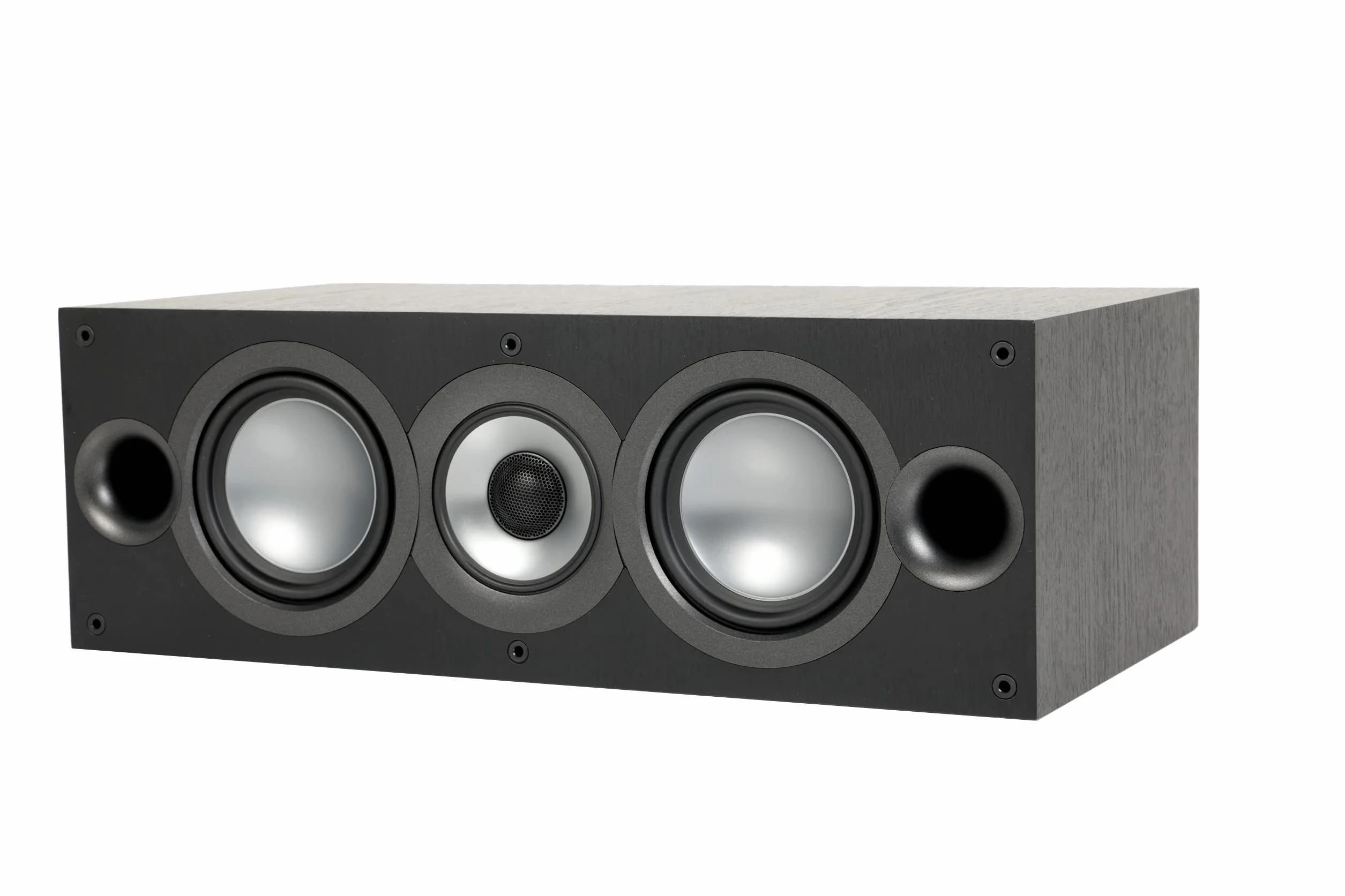 Elac Uni-Fi 2.0 UC52 Głośnik Centralny Czarny